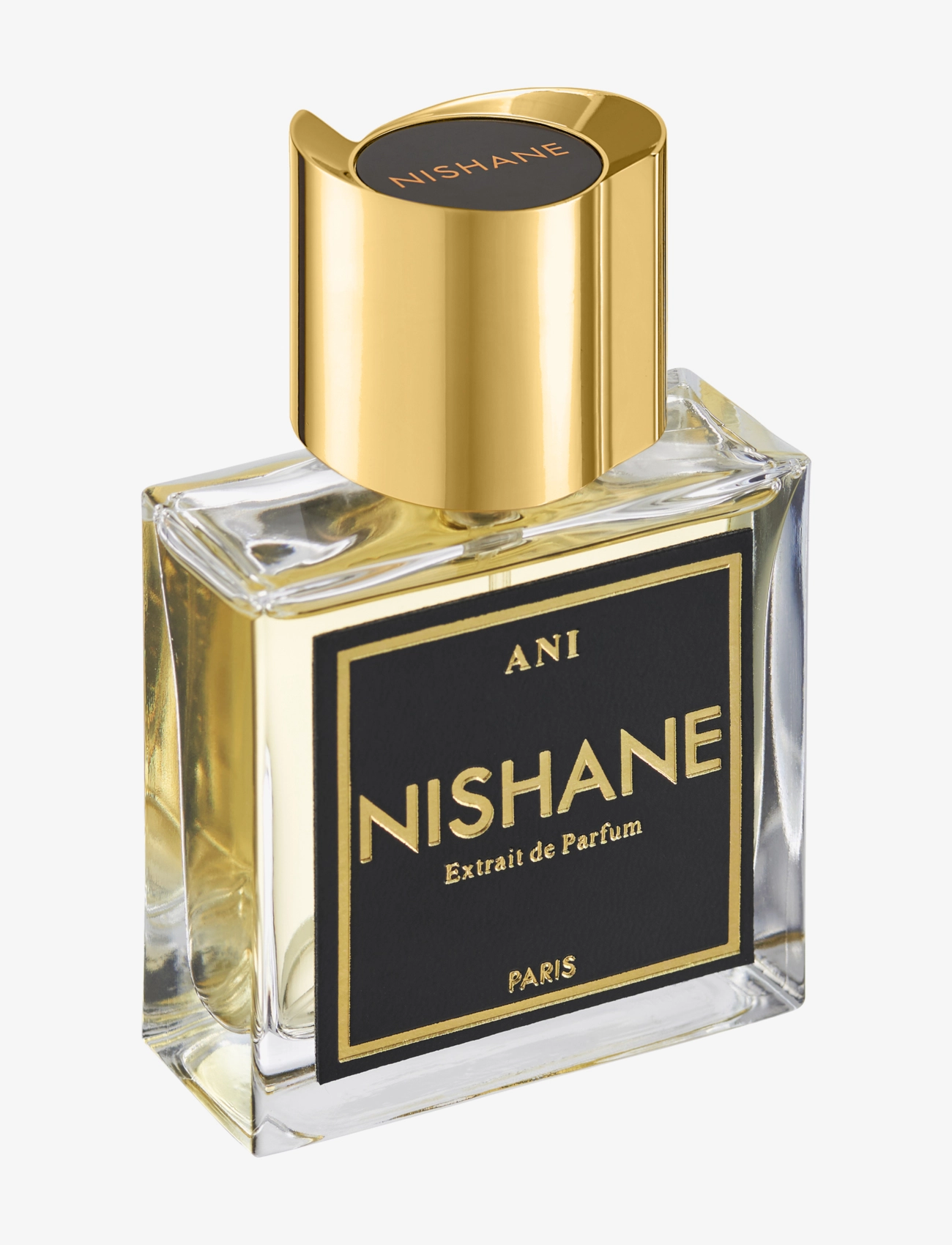 NISHANE - ANI EXTRAIT DE PARFUM 50ML - unisex - clear - 2