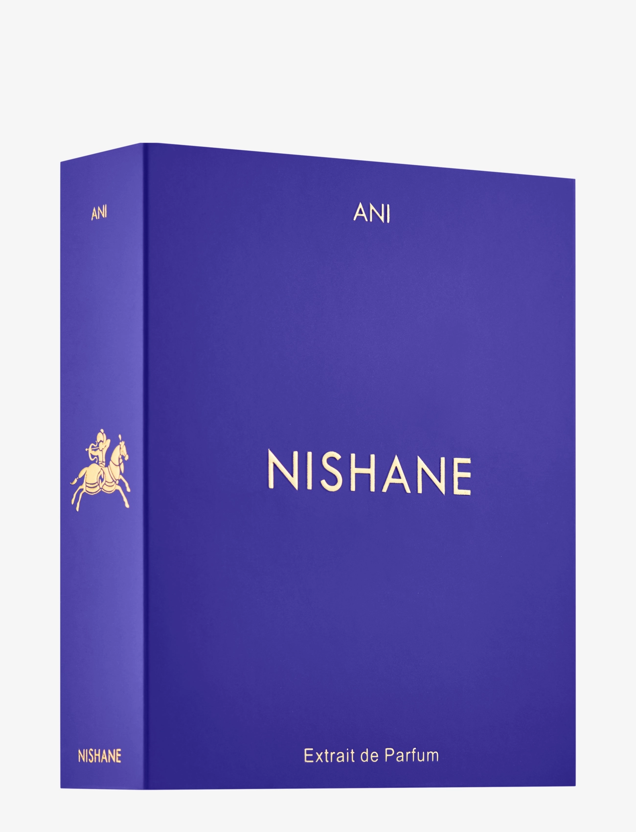 NISHANE - ANI EXTRAIT DE PARFUM 50ML - unisex - clear - 3
