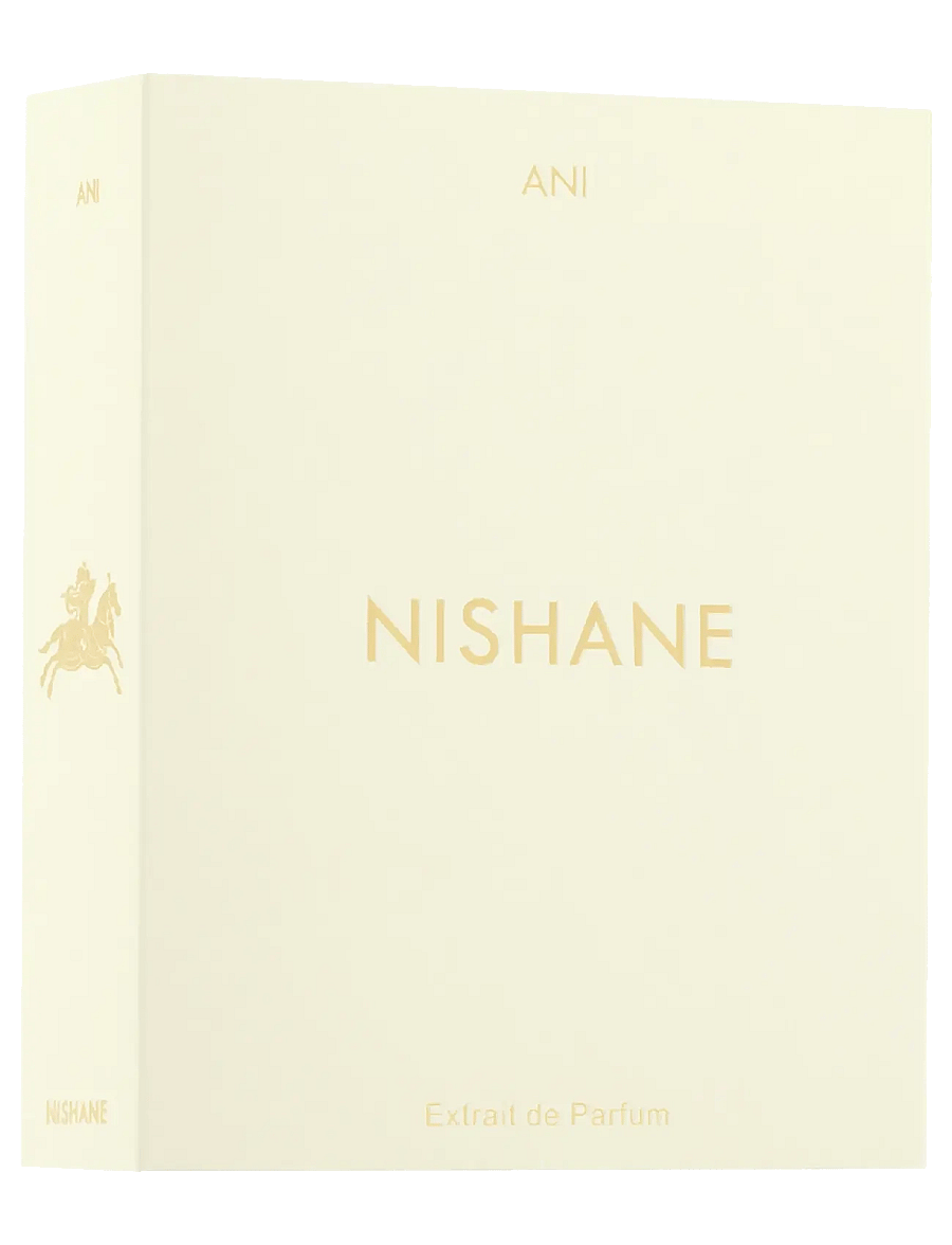 NISHANE - ANI EXTRAIT DE PARFUM 50ML - unisex - clear - 3