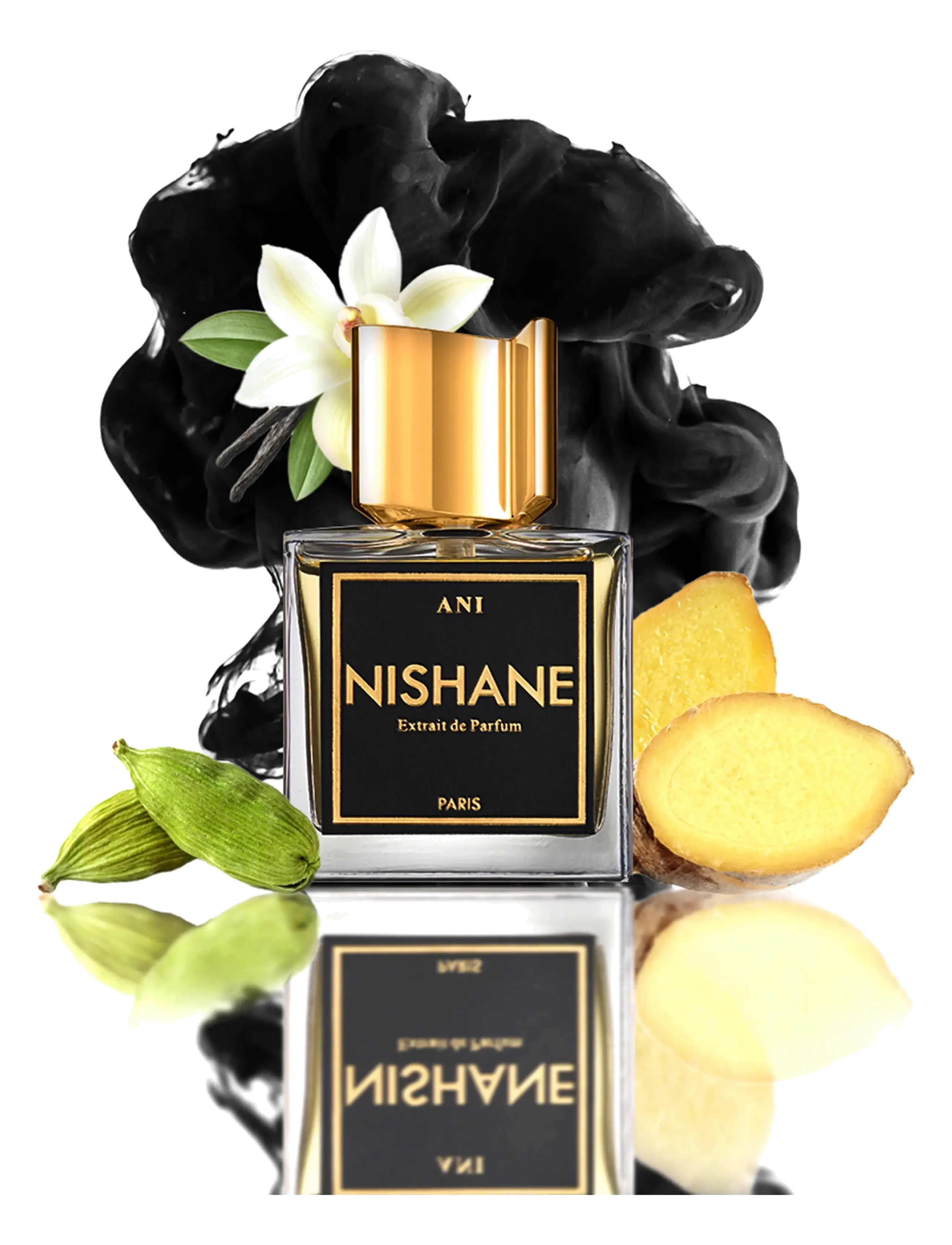 Ani Extrait De Parfum 5