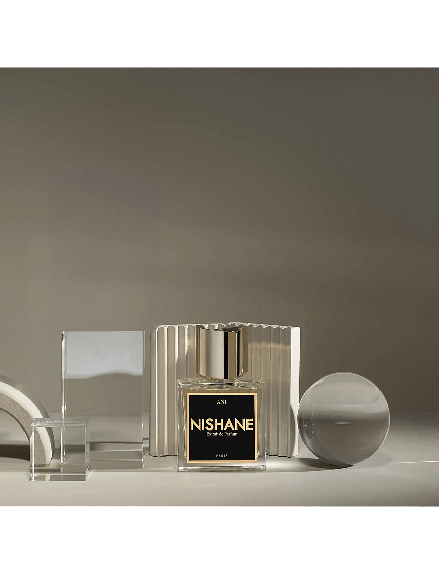 NISHANE - ANI EXTRAIT DE PARFUM 50ML - unisex - clear - 5