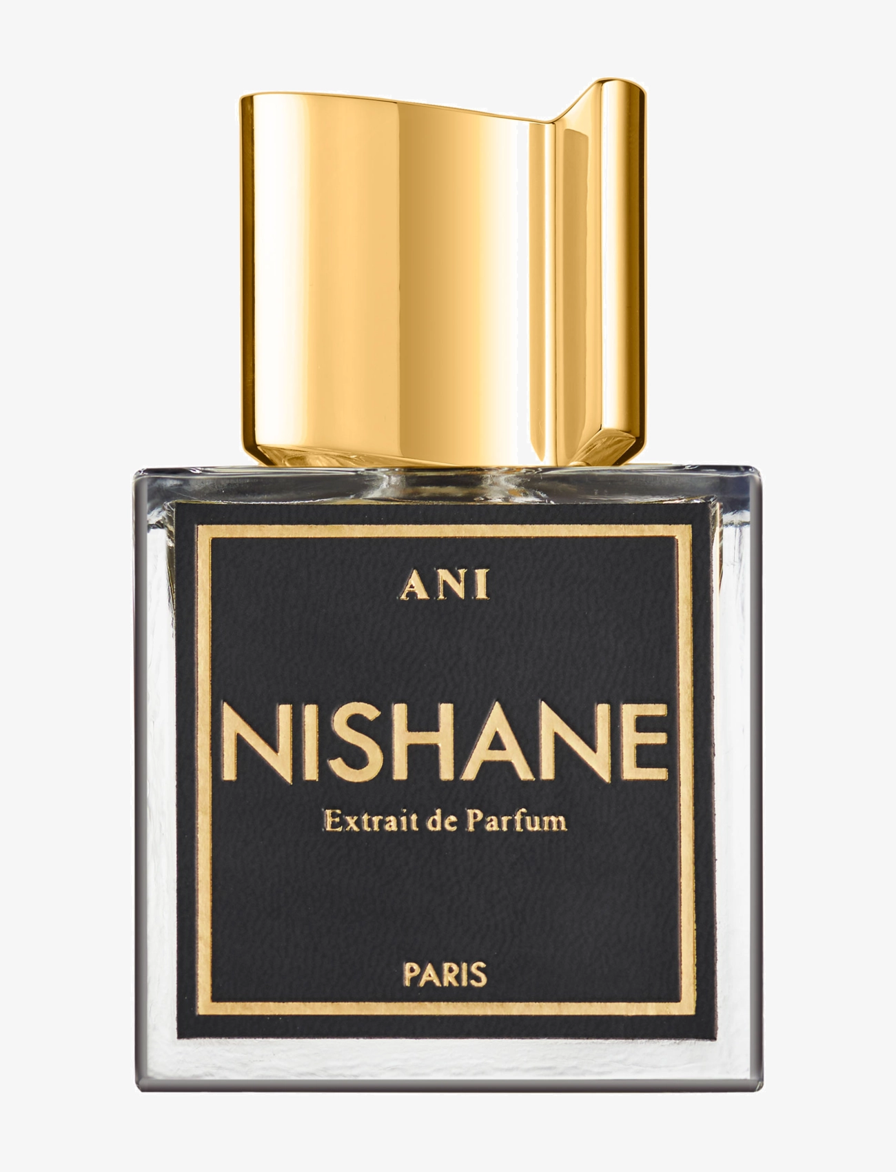 NISHANE - ANI EXTRAIT DE PARFUM 100ML - unisex - clear - 1