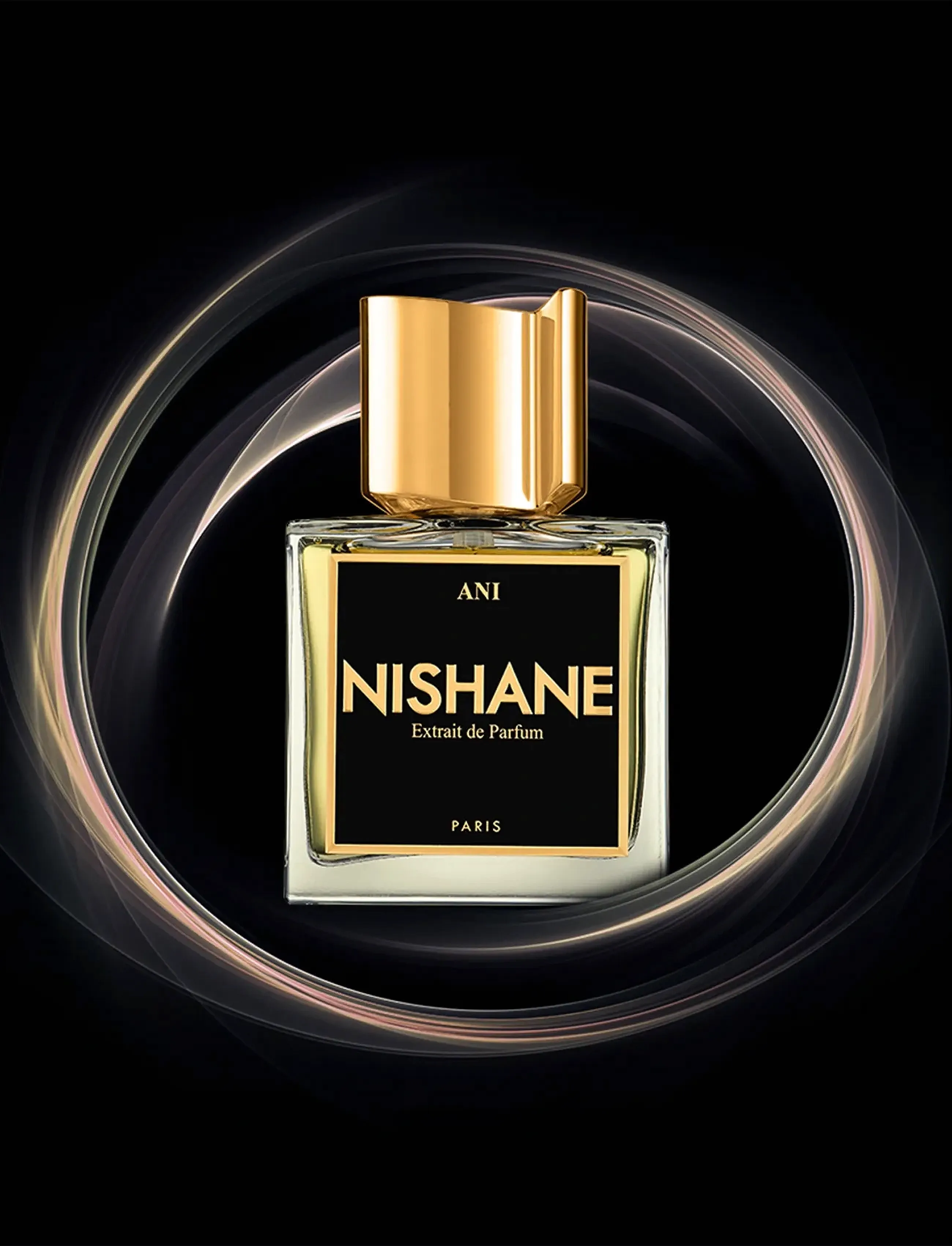NISHANE - ANI EXTRAIT DE PARFUM 100ML - unisex - clear - 5