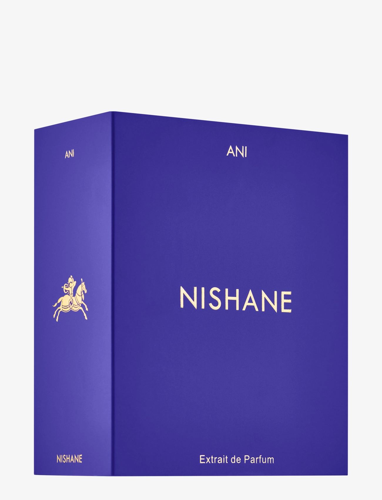 NISHANE - ANI EXTRAIT DE PARFUM 100ML - unisex - clear - 2