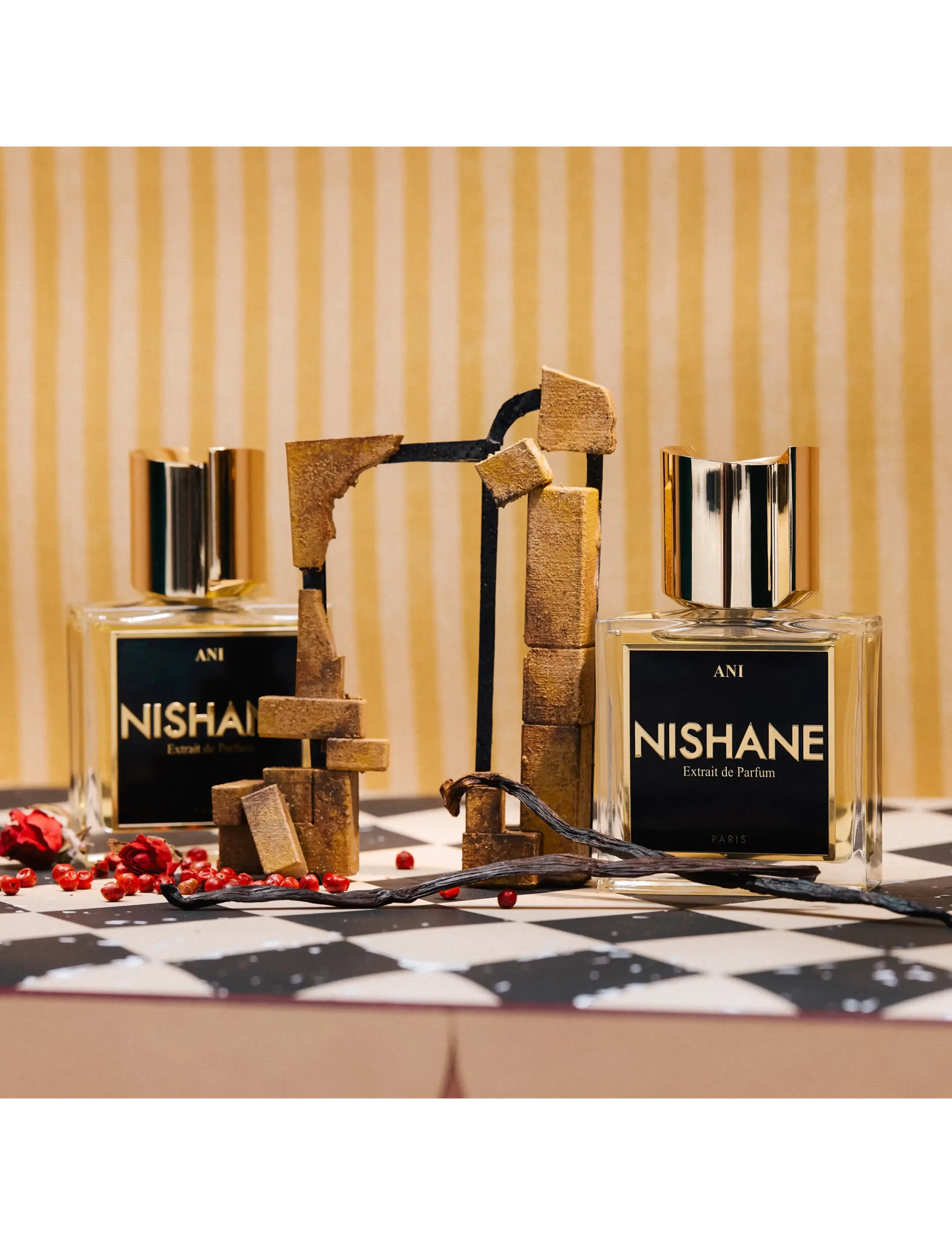 Nishane Ani Extrait De Parfum dam – bild 6