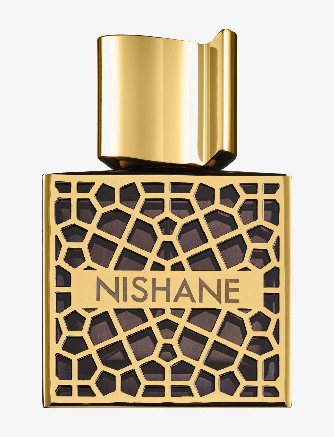 NISHANE NEFS EXTRAIT DE PARFUM 50ML - Parfumer & dufte - CLEAR / undefined