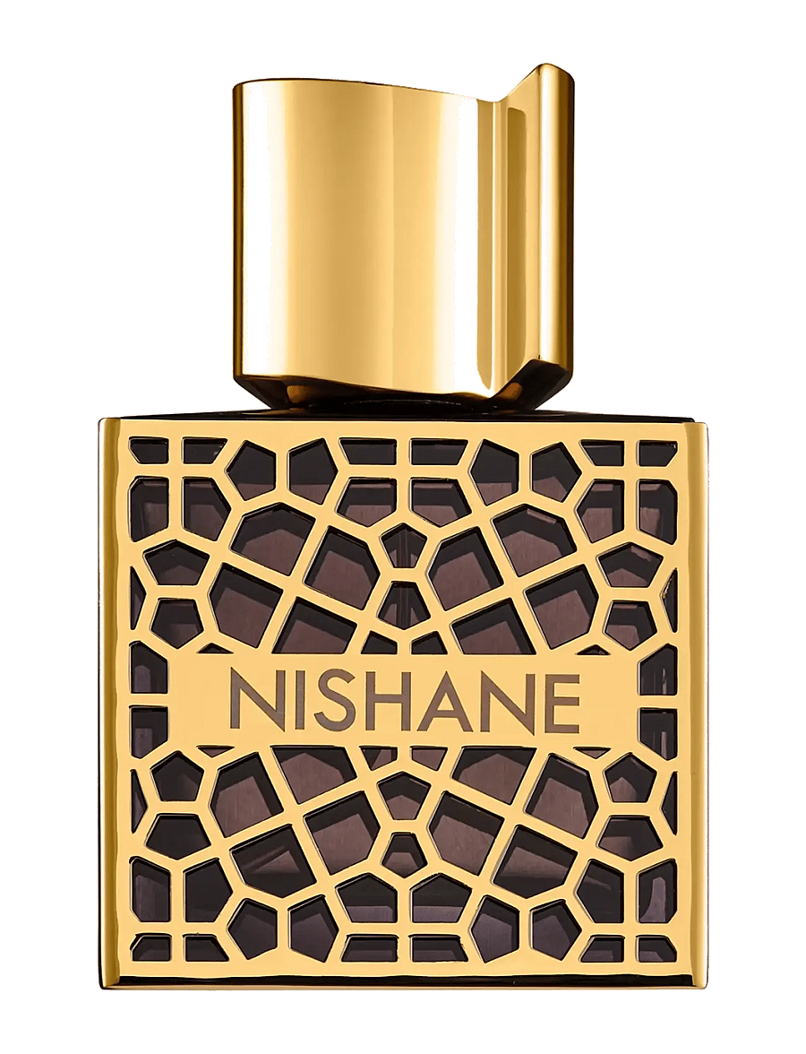 NISHANE - NEFS EXTRAIT DE PARFUM 50ML - unisex - clear - 0