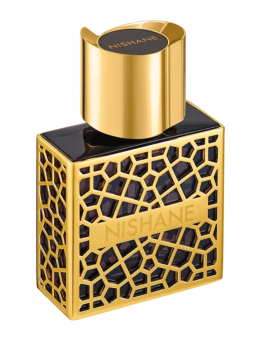 NISHANE - NEFS EXTRAIT DE PARFUM 50ML - unisex - clear - 1