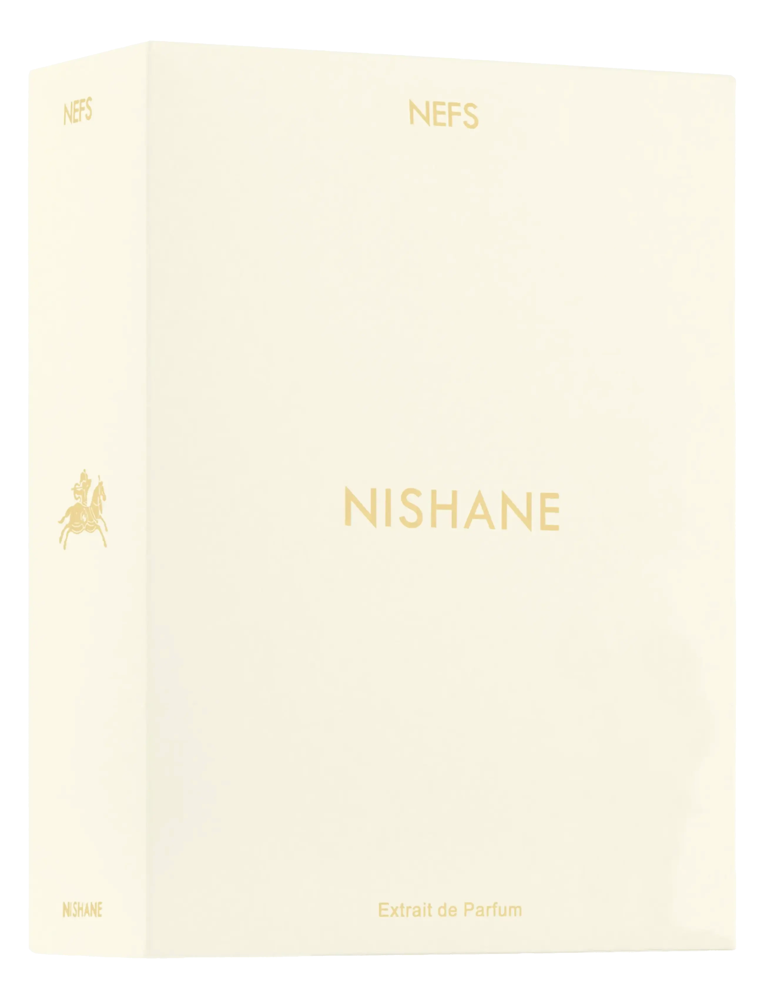 Nefs Extrait De Parfum 3