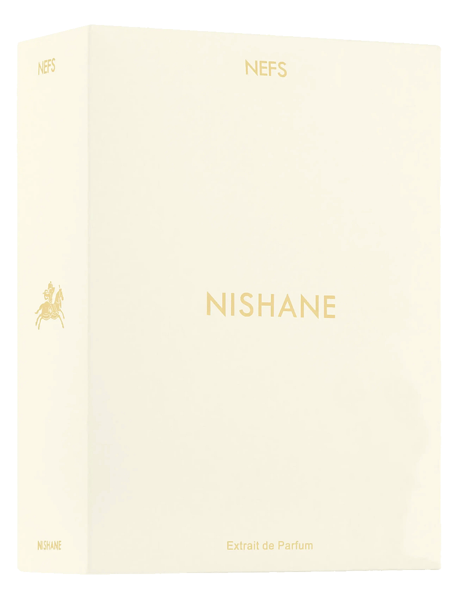 NISHANE - NEFS EXTRAIT DE PARFUM 50ML - unisex - clear - 2