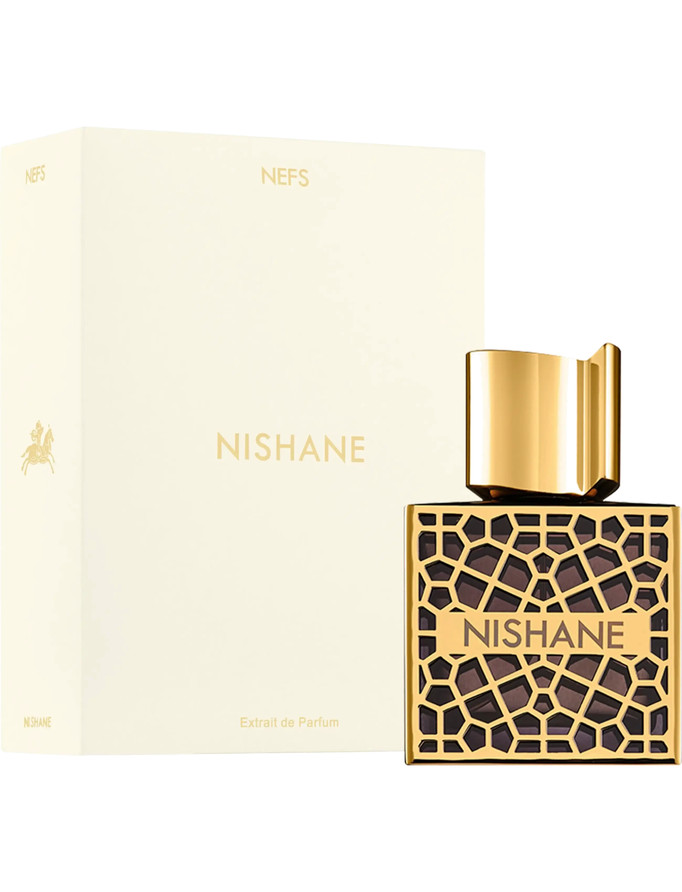 Nefs Extrait De Parfum 4