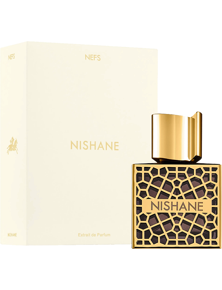NISHANE - NEFS EXTRAIT DE PARFUM 50ML - unisex - clear - 3