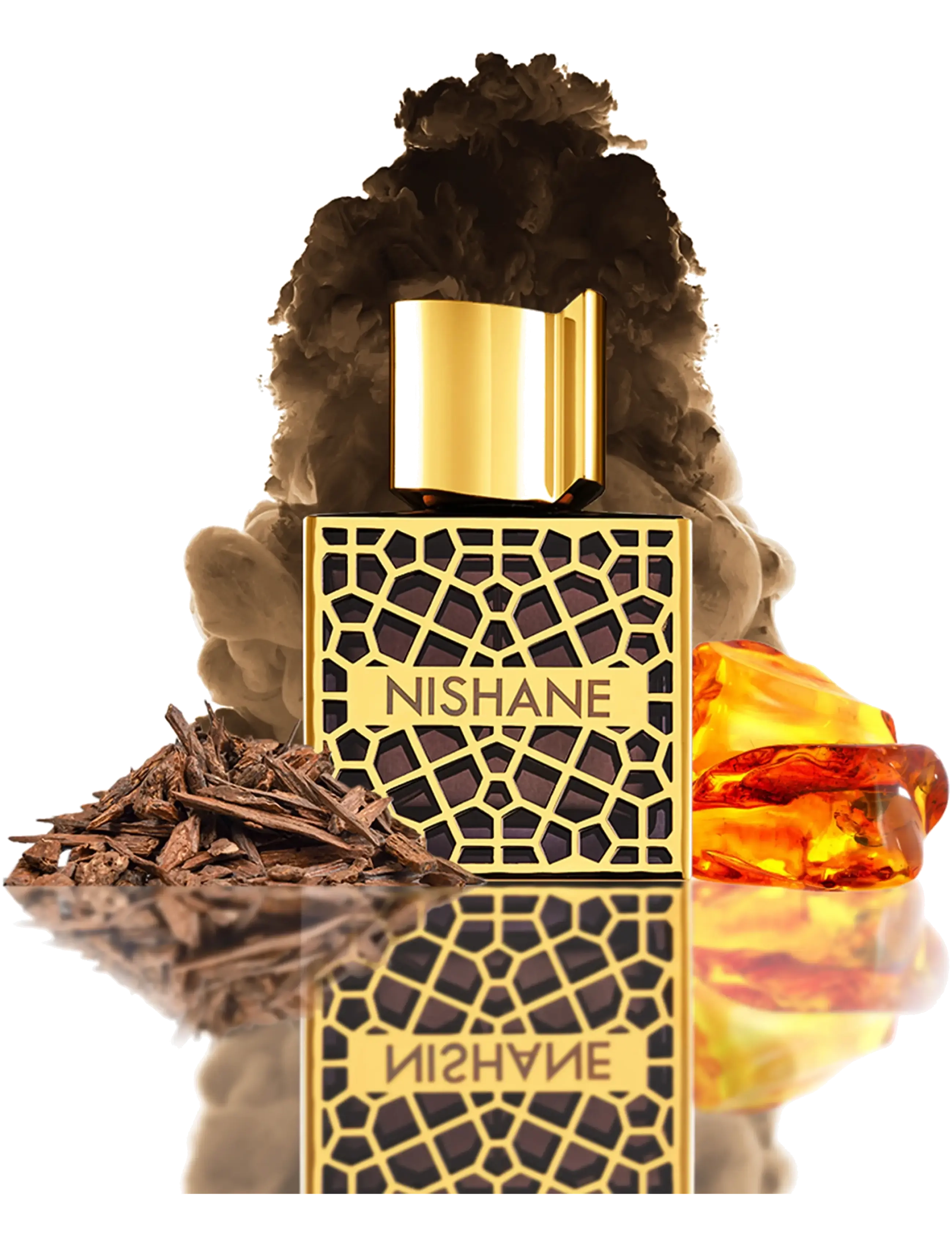 Nefs Extrait De Parfum 5