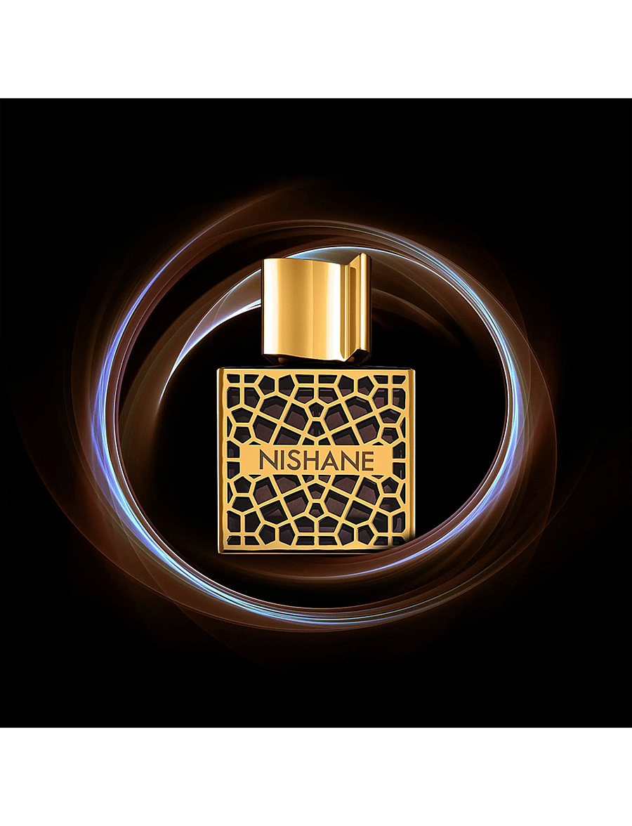NISHANE - NEFS EXTRAIT DE PARFUM 50ML - unisex - clear - 5