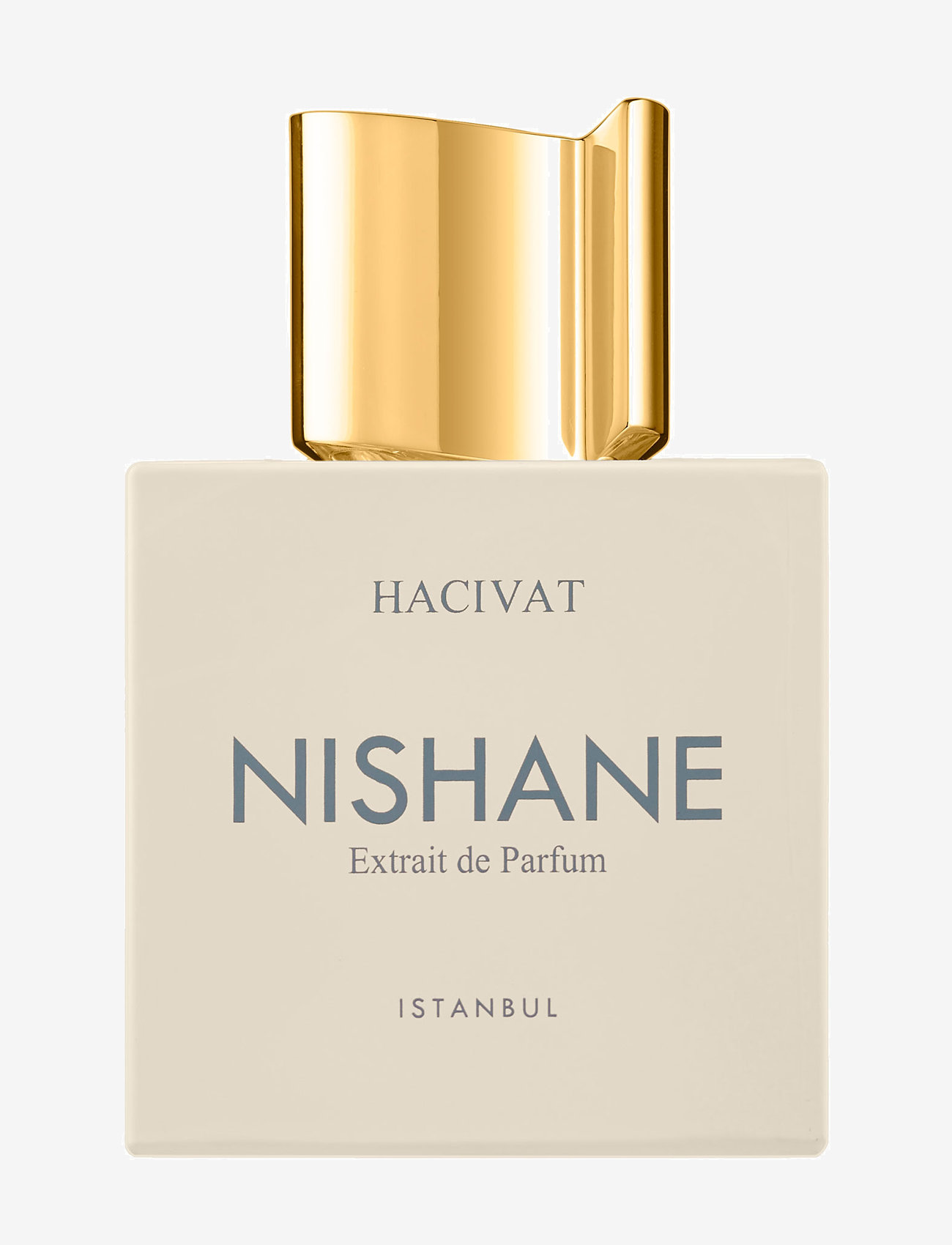 NISHANE - HACIVAT EXTRAIT DE PARFUM 100ML - unisex - clear - 1