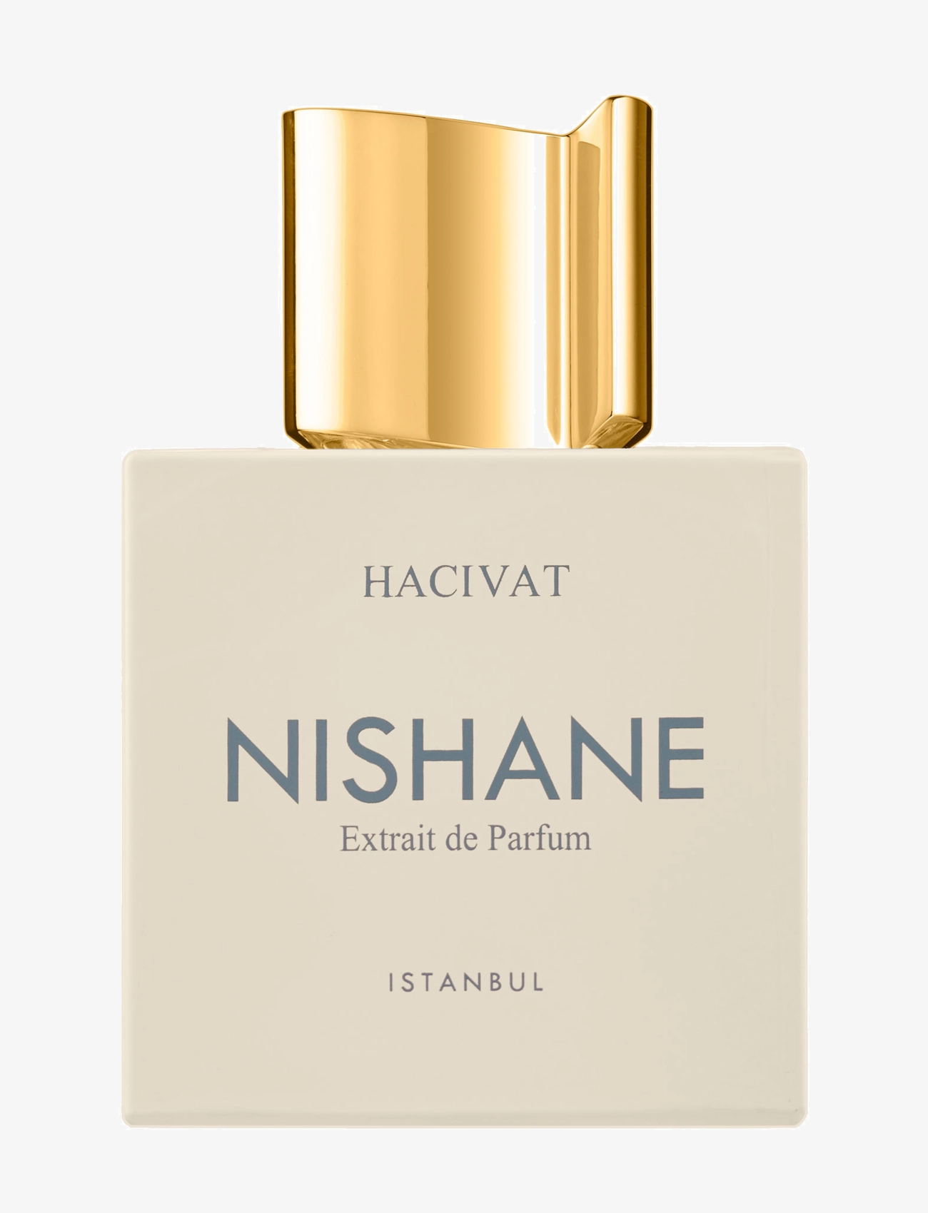 NISHANE NISHANE HACIVAT 100 ML - NISHANE - null / undefined