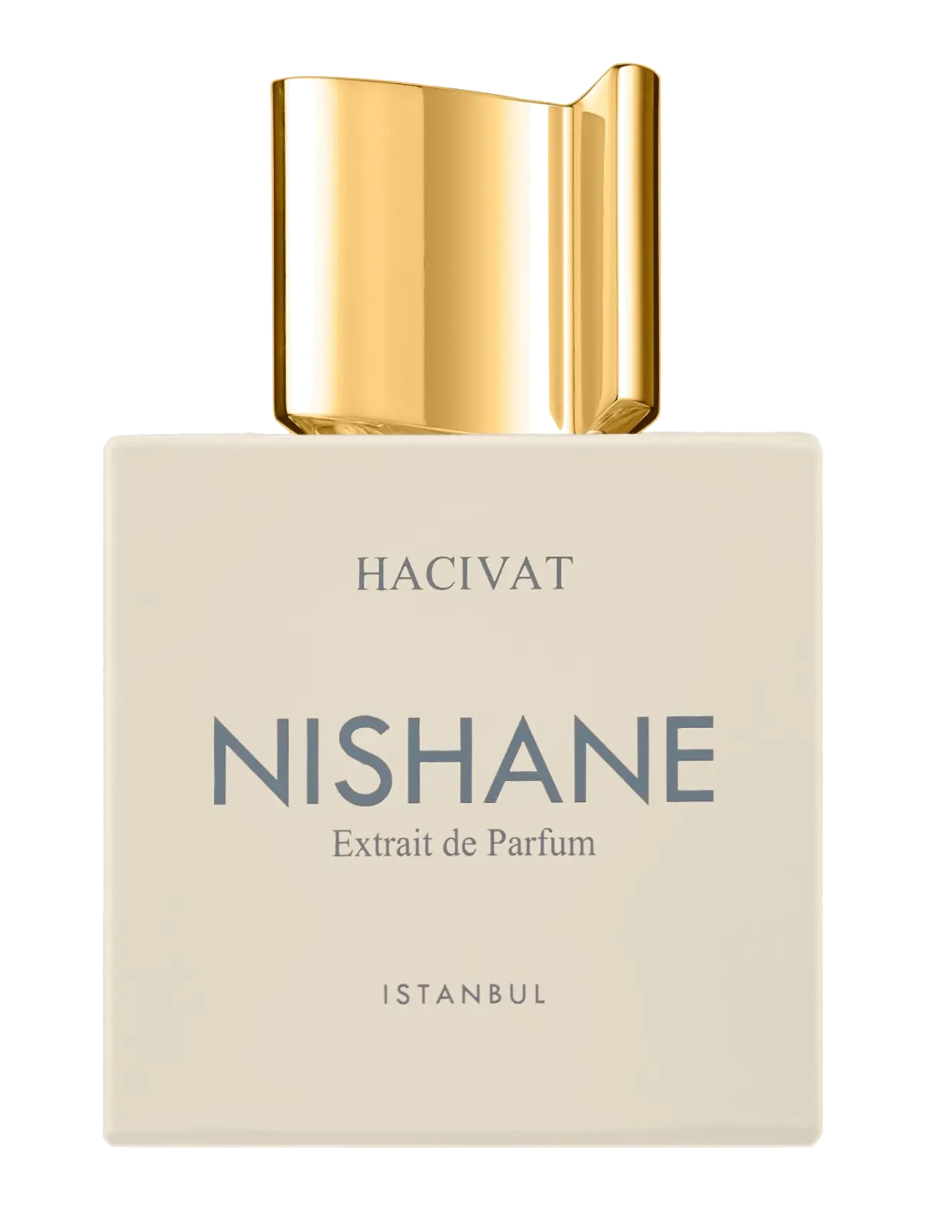 NISHANE - NISHANE HACIVAT 100 ML - unisex - clear - 0