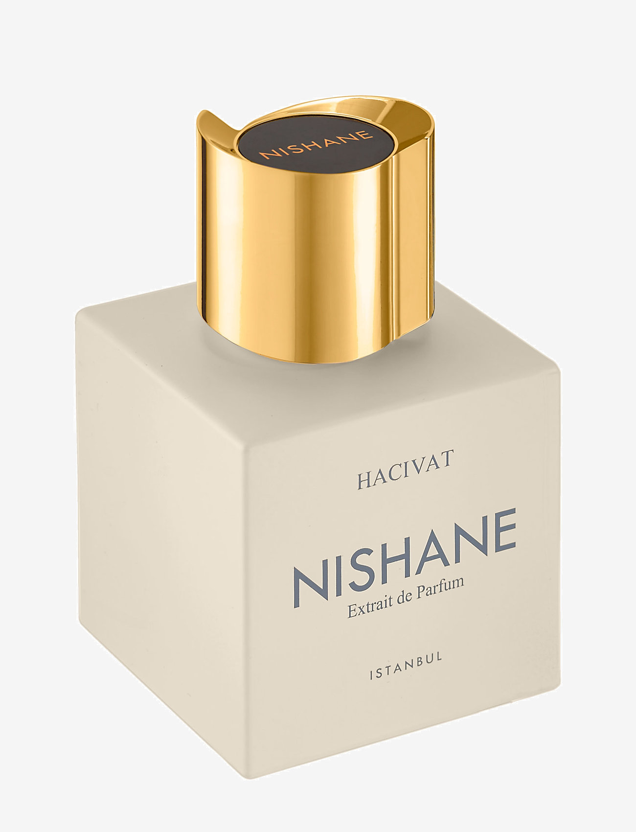 NISHANE - HACIVAT EXTRAIT DE PARFUM 100ML - unisex - clear - 2