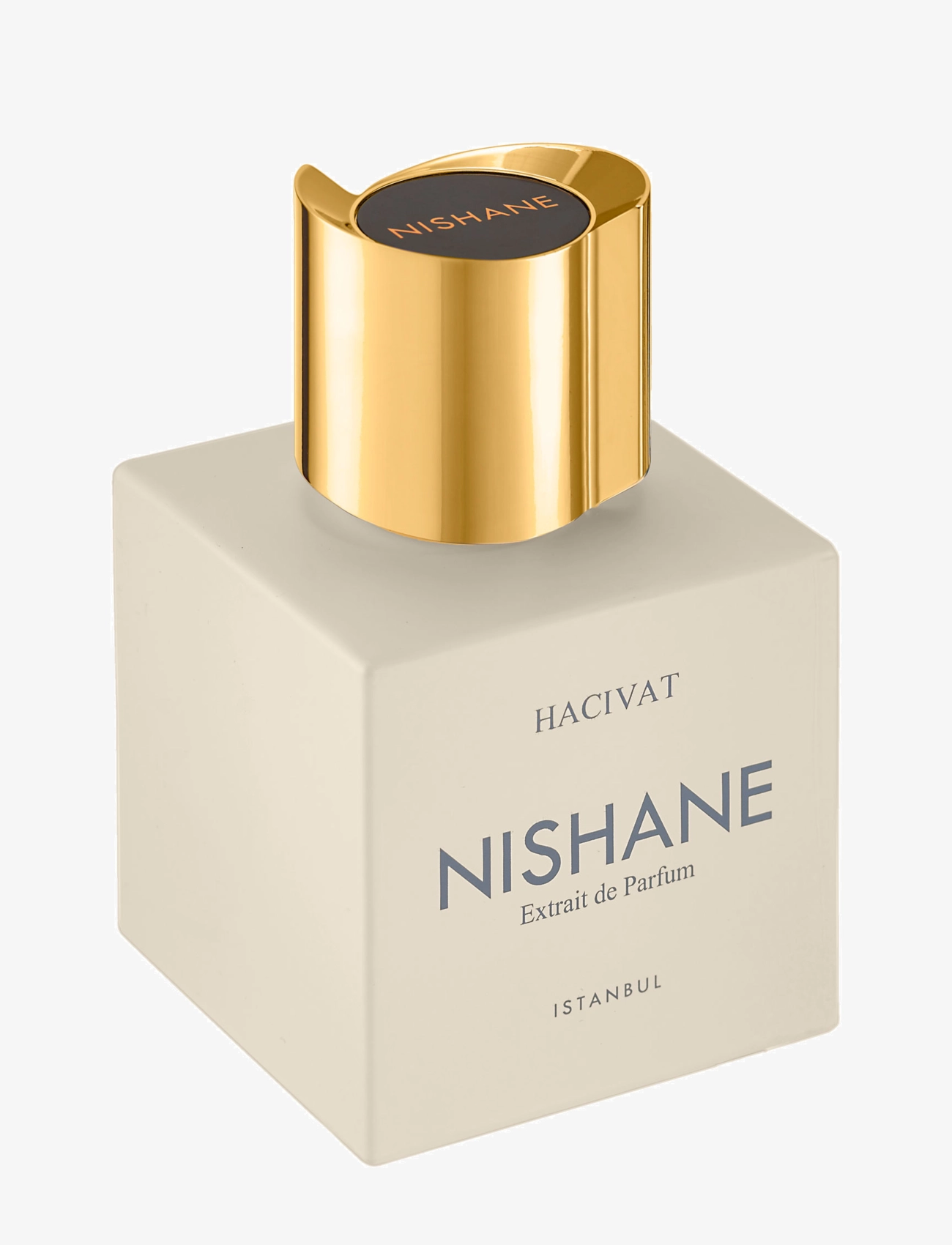 NISHANE - NISHANE HACIVAT 100 ML - unisex - clear - 2