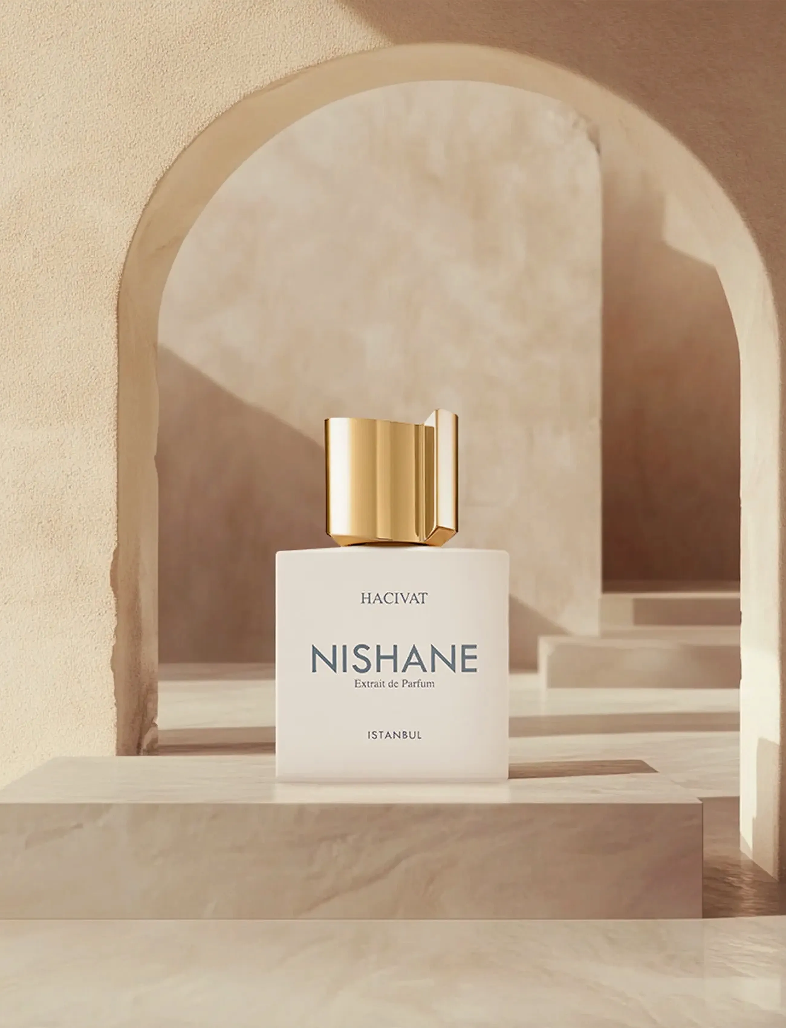 NISHANE - NISHANE HACIVAT 100 ML - unisex - clear - 4