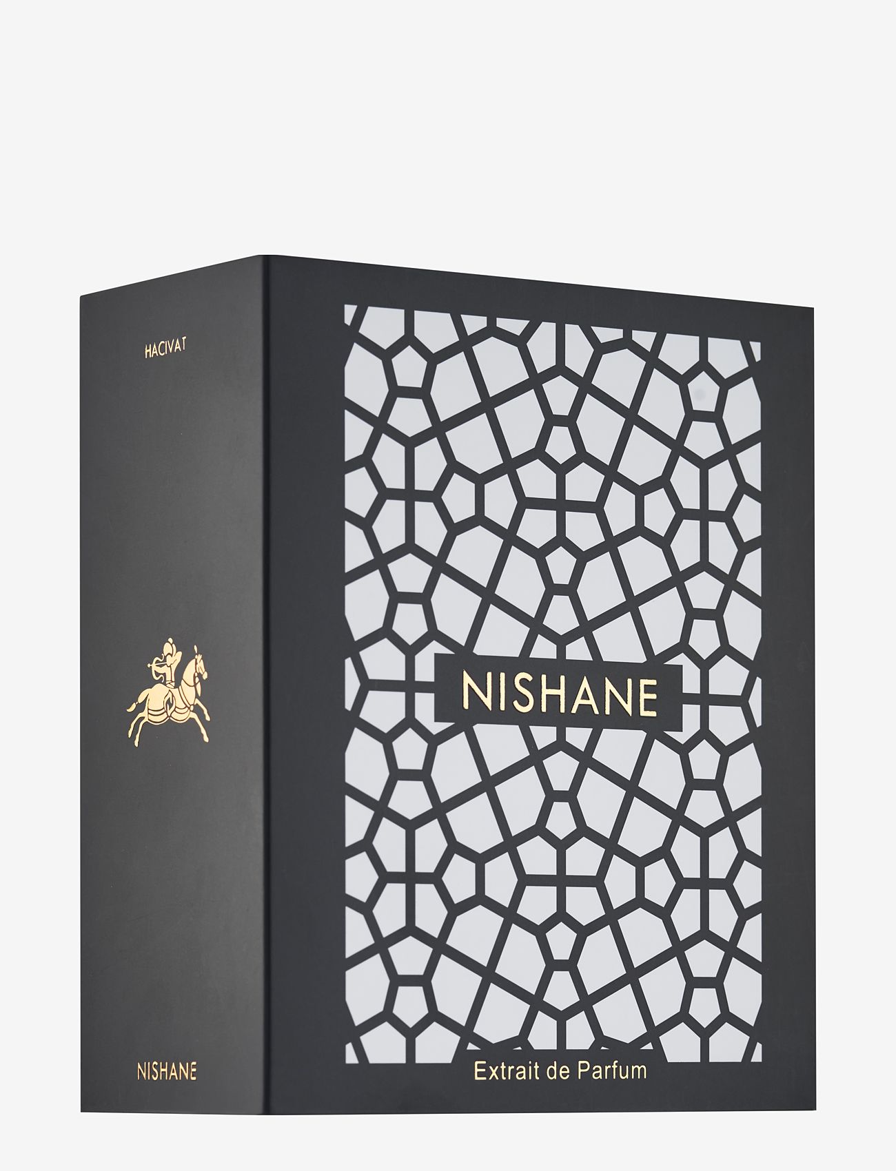 NISHANE - HACIVAT EXTRAIT DE PARFUM 100ML - unisex - clear - 3