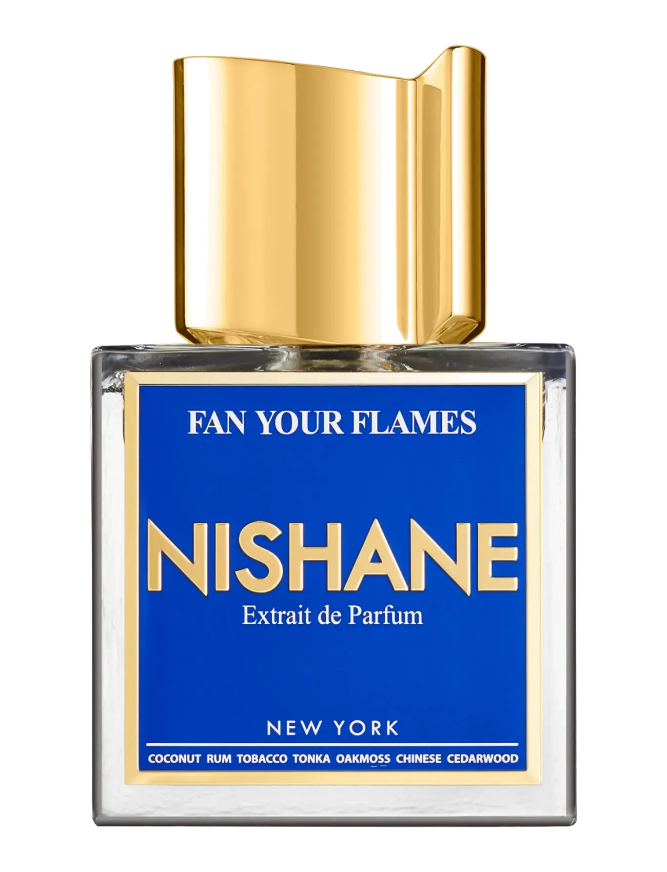 NISHANE Fan Your Flames Extrait De Parfum 100ml, 100 ml, Nude, Parfume > Eau De Parfum, Dame