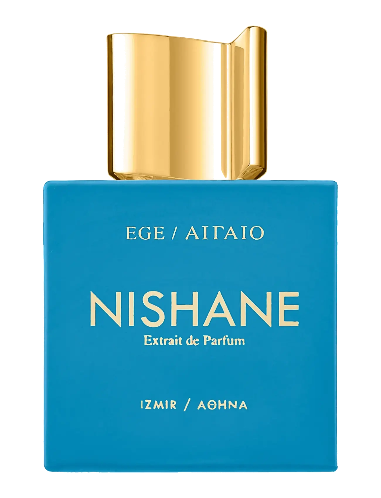 NISHANE Ege Extrait De Parfum 100ml, 100 ml, Nude, Parfume > Eau De Parfum, Dame