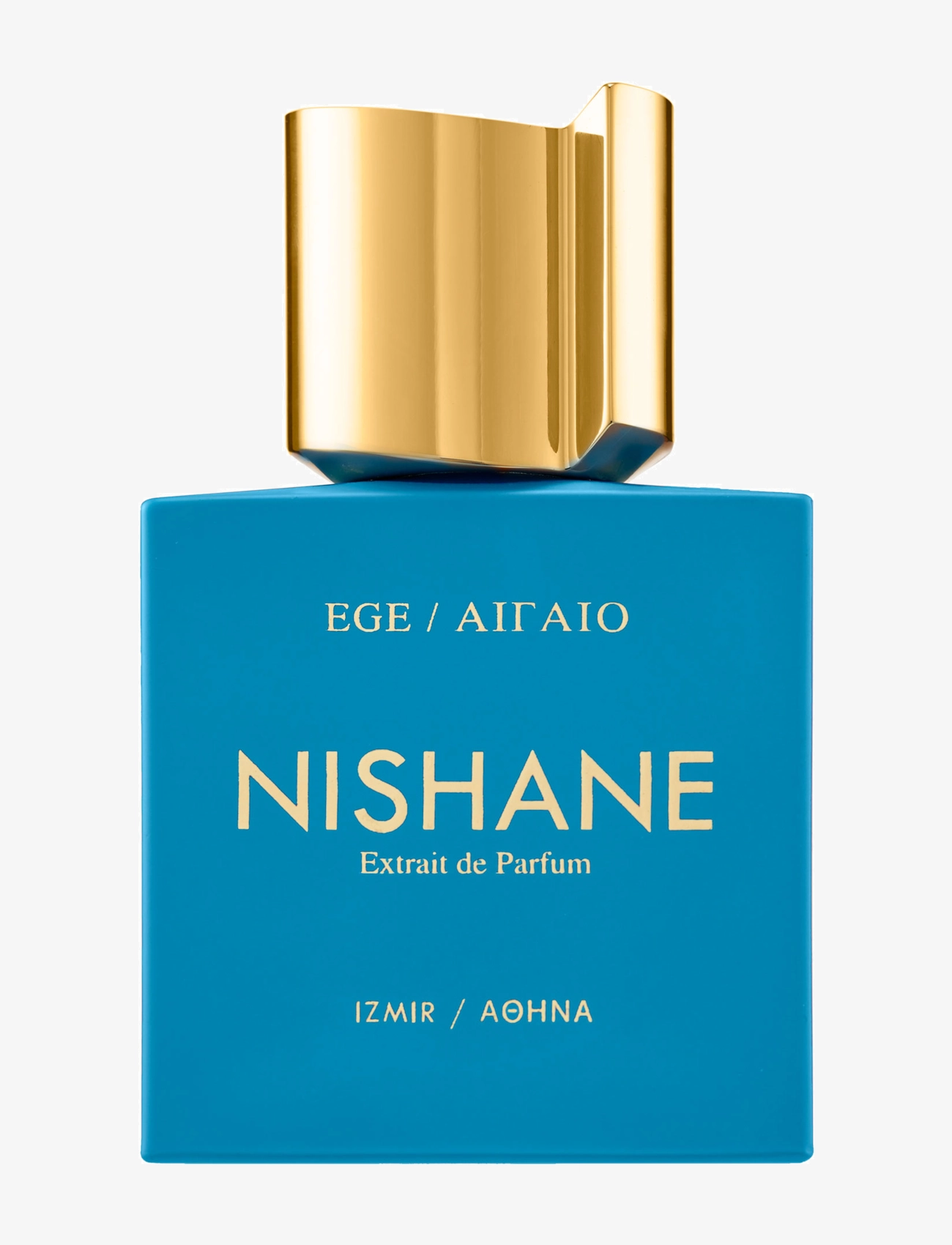 NISHANE EGE EXTRAIT DE PARFUM 100ML - Beauty - Miehet - null / undefined