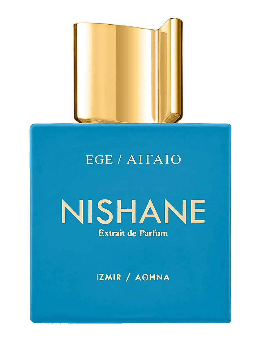 NISHANE - EGE EXTRAIT DE PARFUM 100ML - unisex - clear - 0