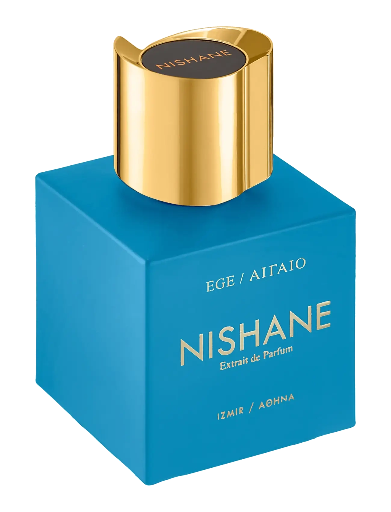 NISHANE - EGE EXTRAIT DE PARFUM 100ML - unisex - clear - 1