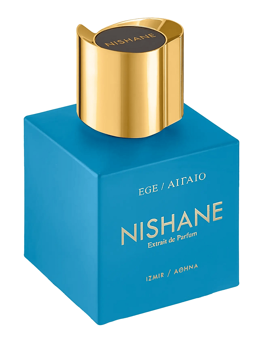 NISHANE - EGE EXTRAIT DE PARFUM 100ML - unisex - clear - 1