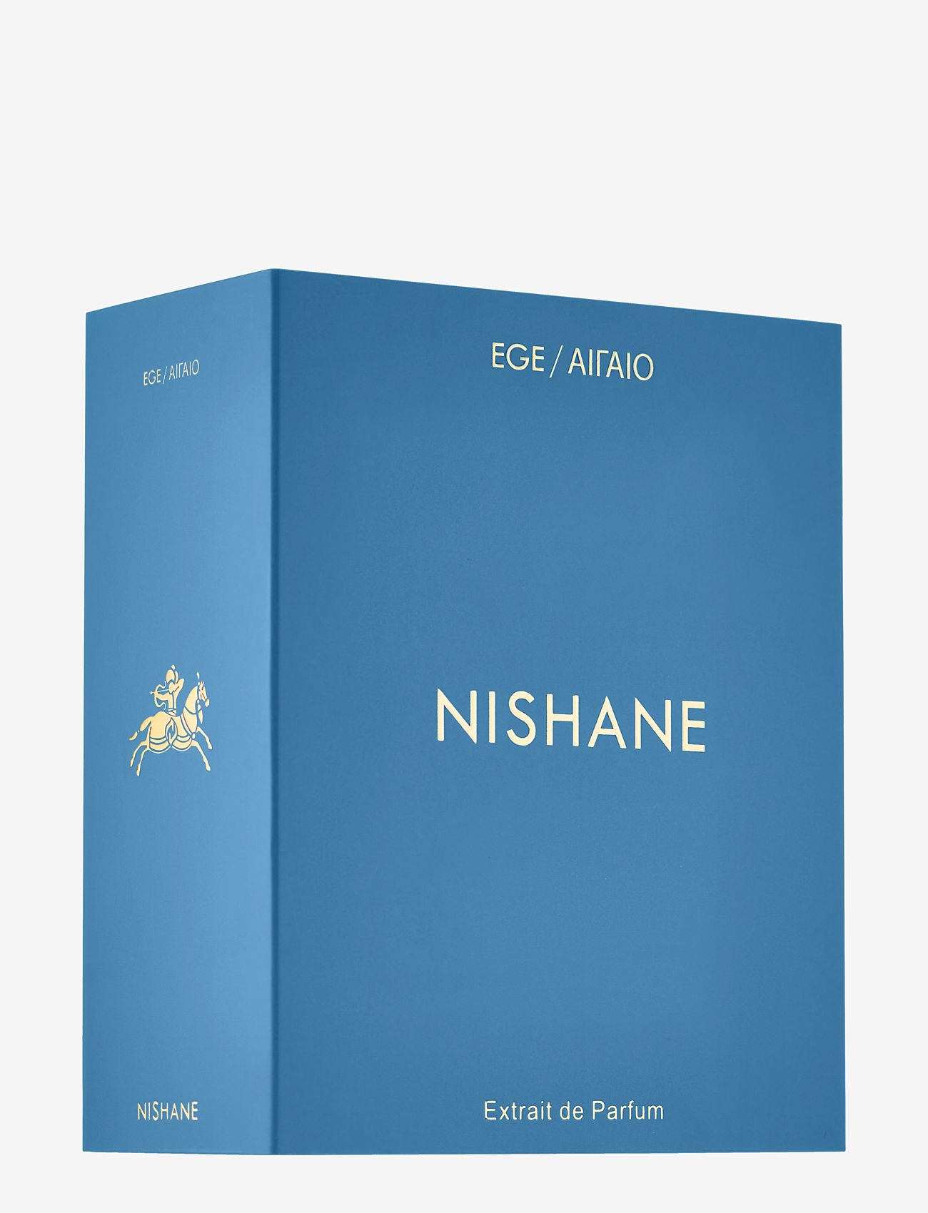 NISHANE - EGE EXTRAIT DE PARFUM 100ML - unisex - clear - 2
