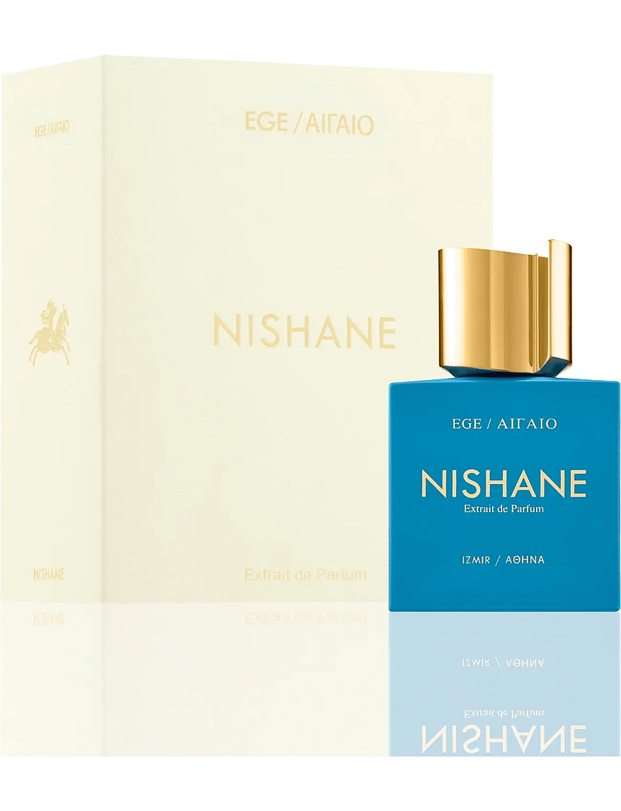 NISHANE - EGE EXTRAIT DE PARFUM 100ML - unisex - clear - 2