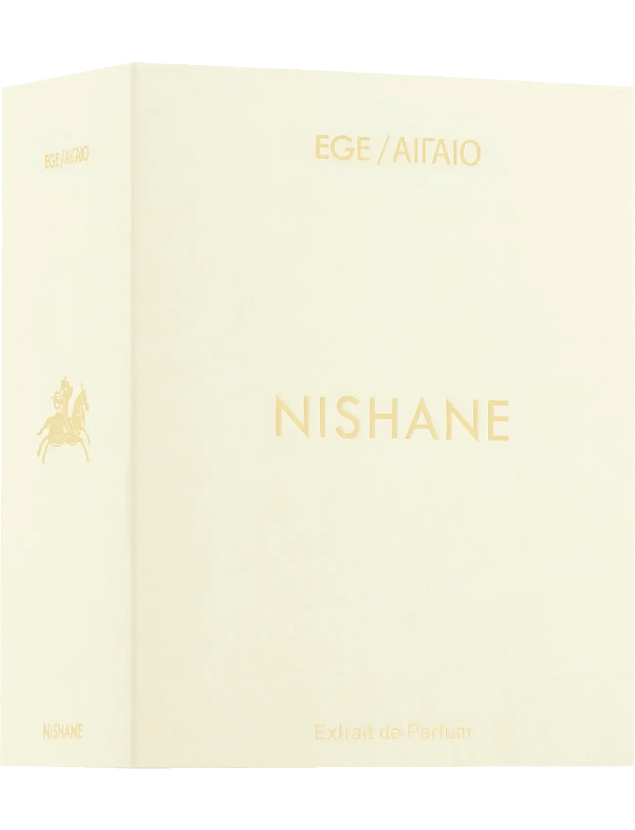 NISHANE - EGE EXTRAIT DE PARFUM 100ML - unisex - clear - 3