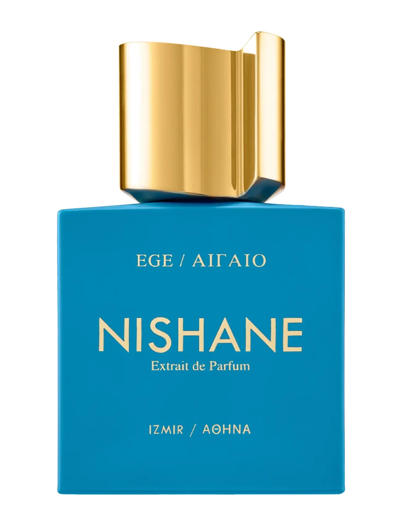 NISHANE Ege Extrait De Parfum 50ml, 50 ml, Nude, Parfume > Eau De Parfum, Dame