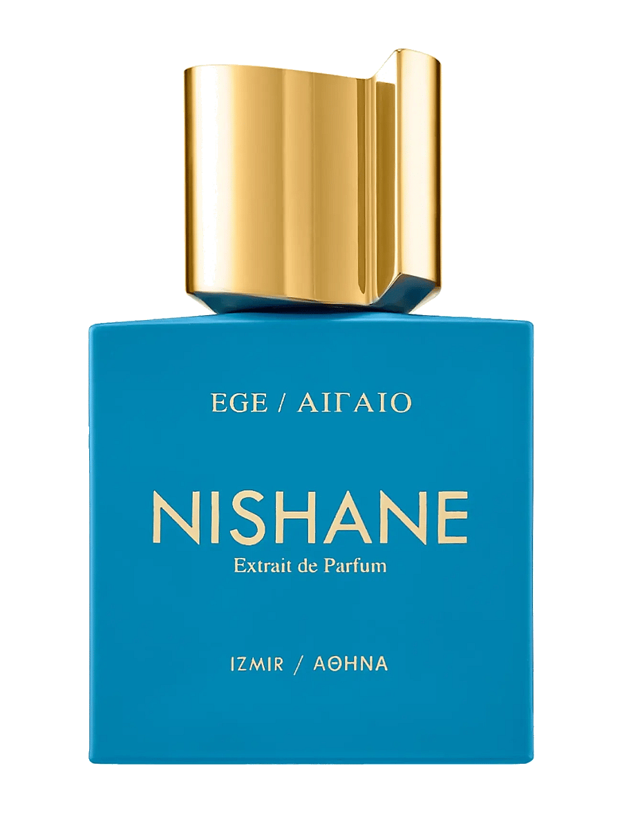 NISHANE - EGE EXTRAIT DE PARFUM 50ML - unisex - clear - 0