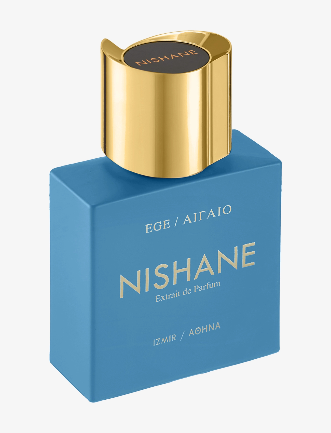 NISHANE - EGE EXTRAIT DE PARFUM 50ML - unisex - clear - 2