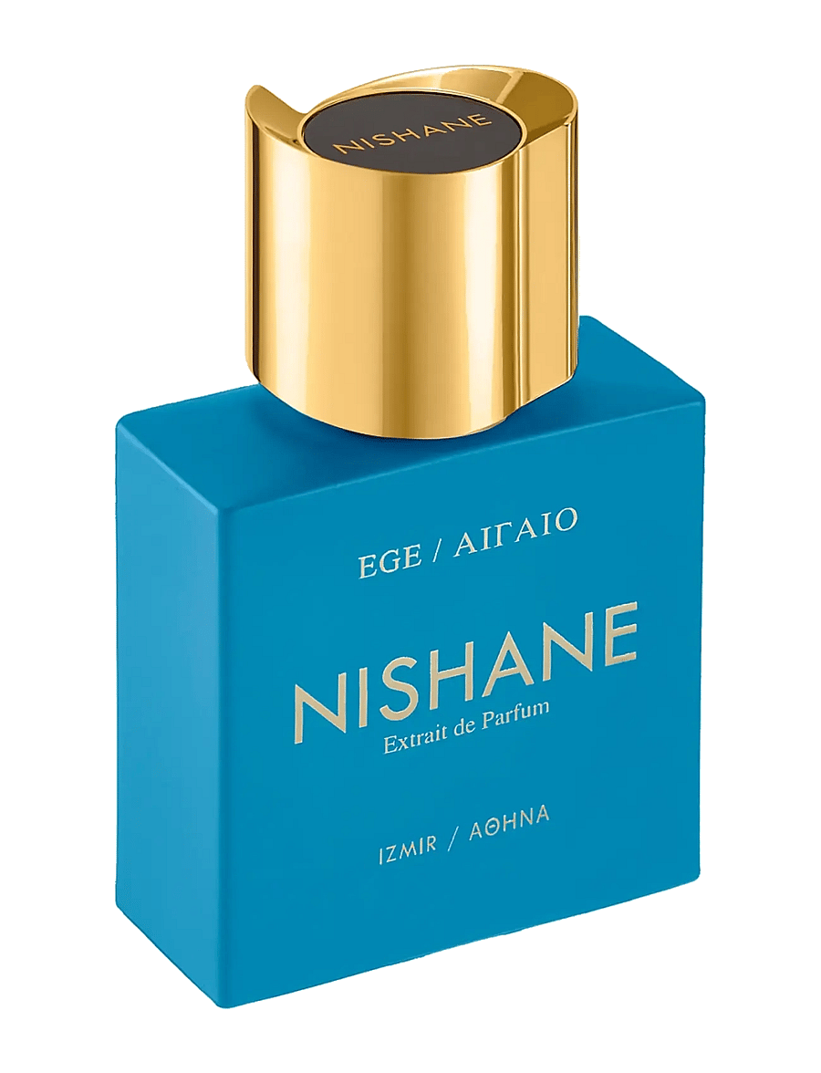NISHANE - EGE EXTRAIT DE PARFUM 50ML - unisex - clear - 1