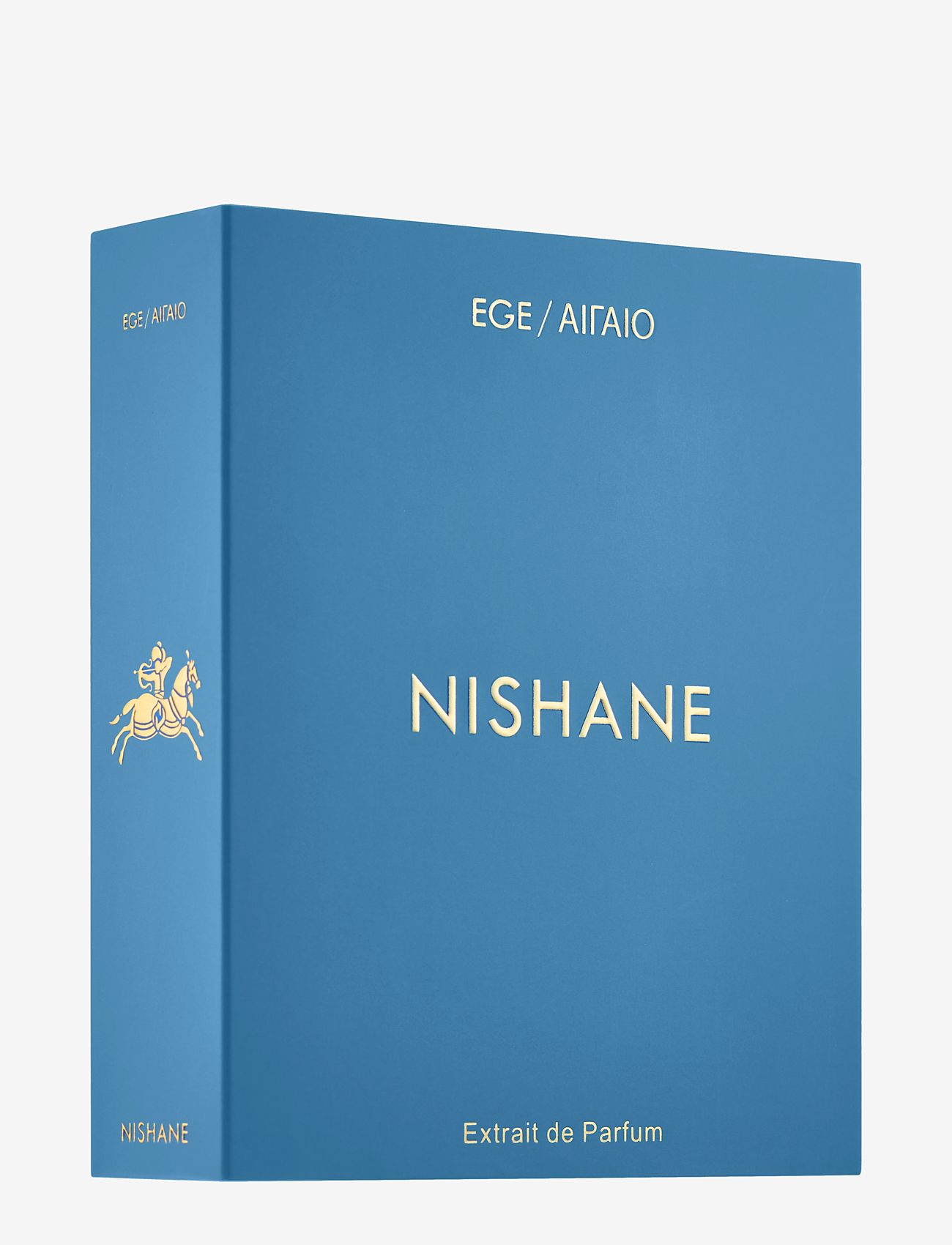 NISHANE - EGE EXTRAIT DE PARFUM 50ML - unisex - clear - 3