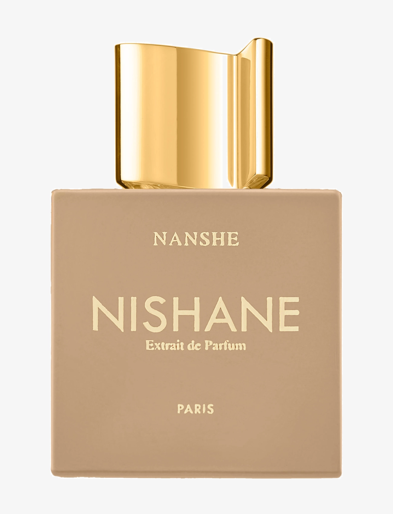 NISHANE NANCHE 100 ML - Festlige looks - CLEAR / undefined