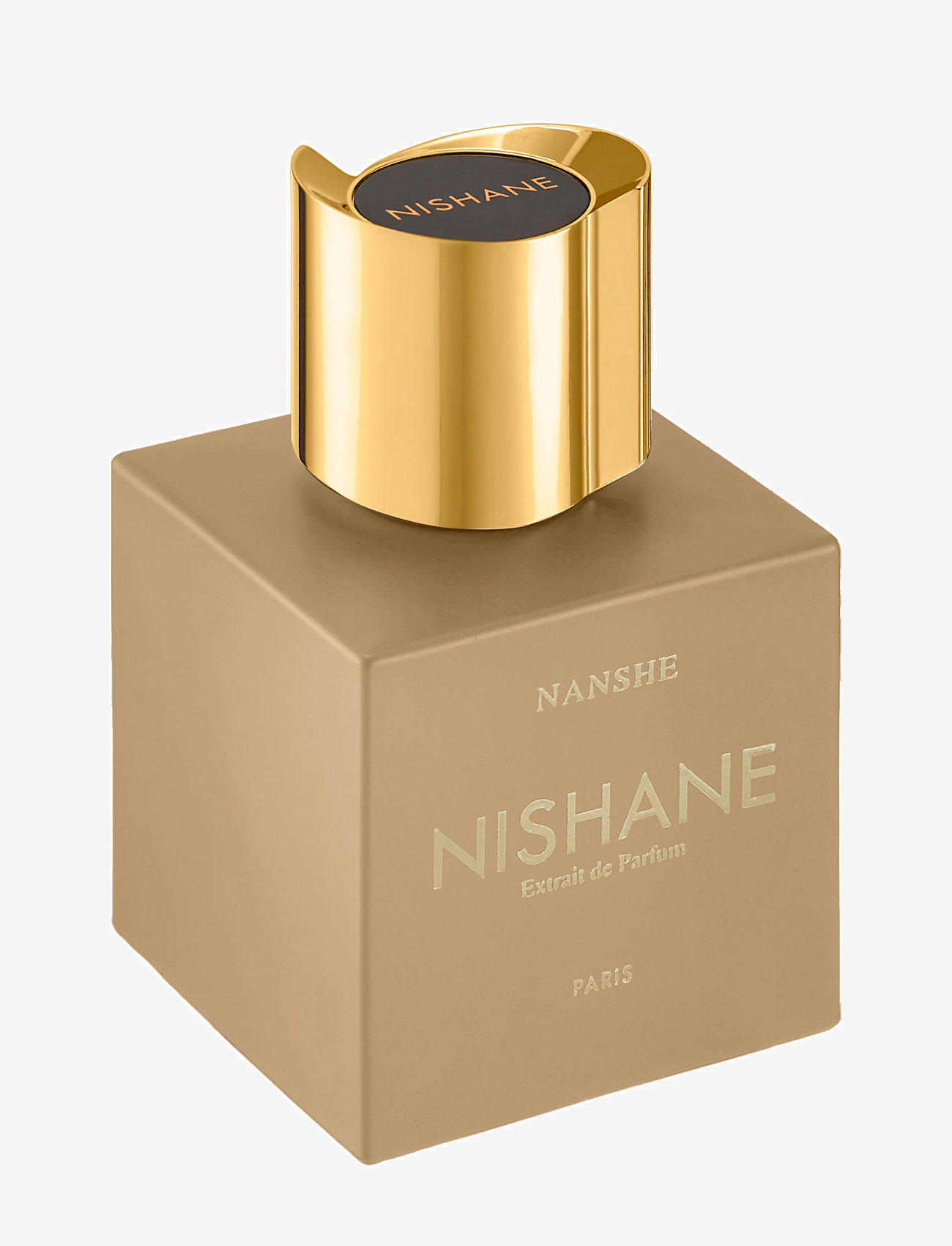 NISHANE - NANCHE 100 ML - unisex - clear - 2