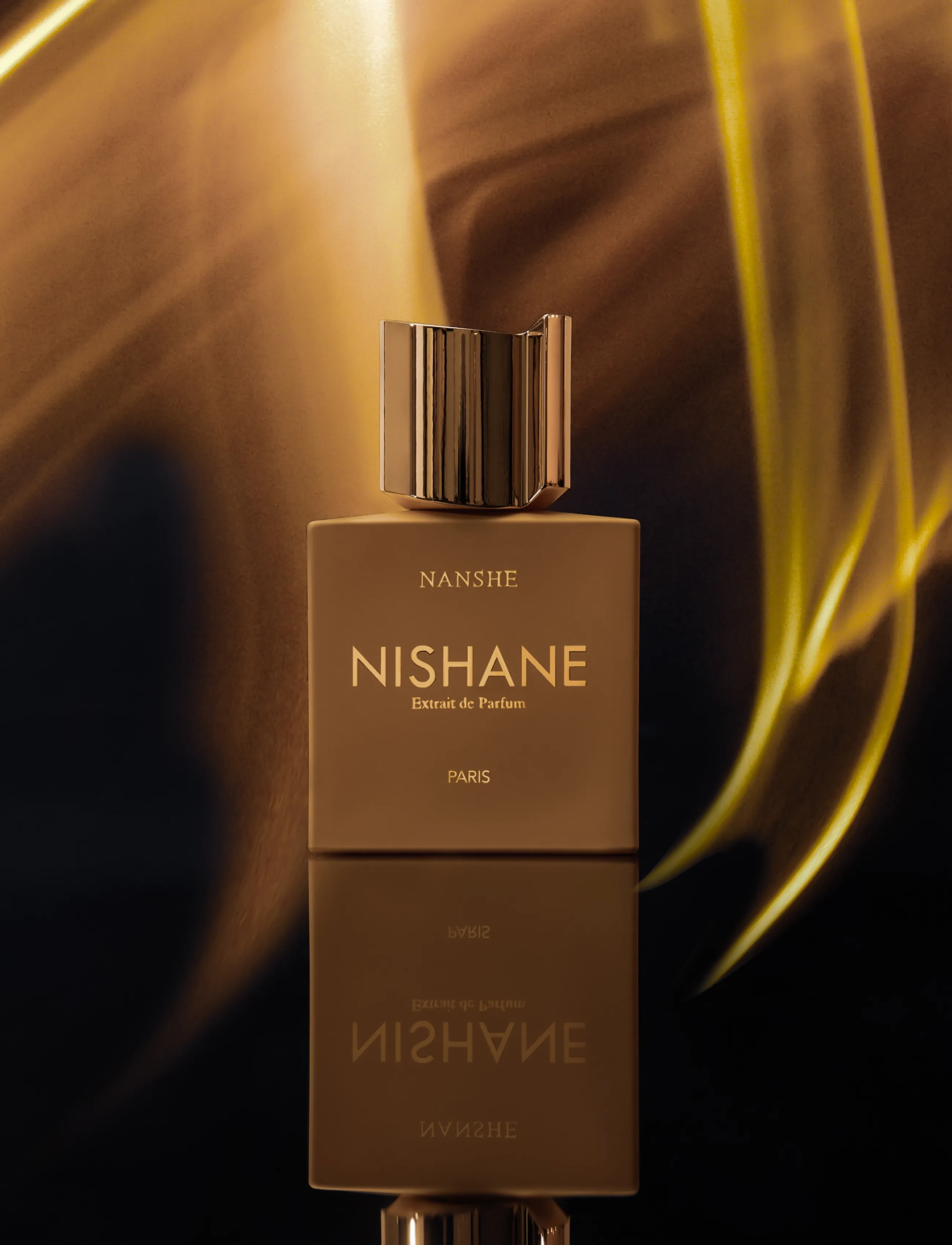 NISHANE Nanche 100 ml, 100 ml, Nude, Parfume > Eau De Parfum, Dame