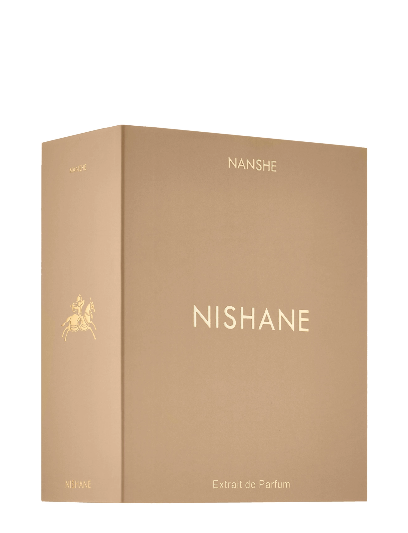 Nanche 3