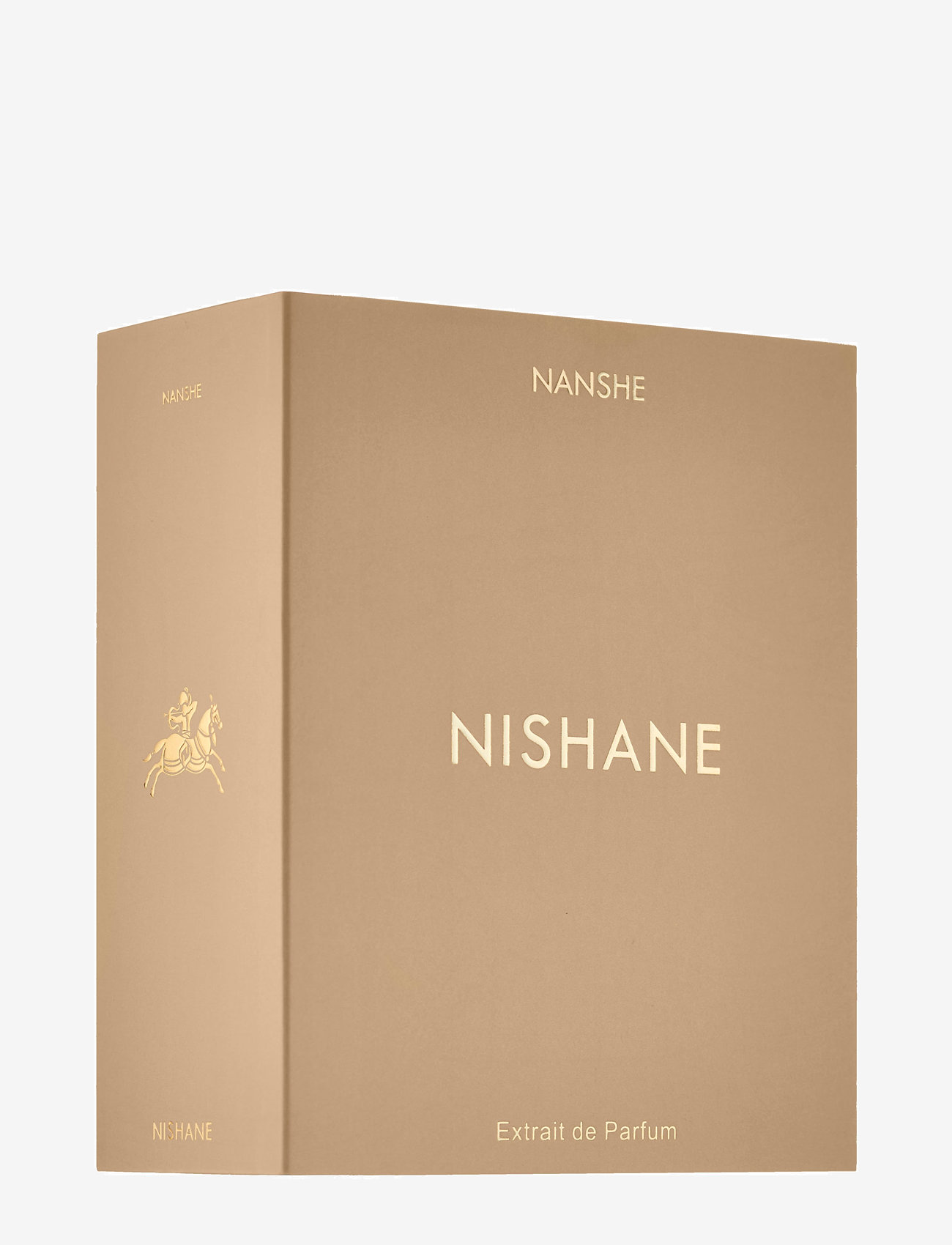 NISHANE - NANCHE 100 ML - unisex - clear - 3