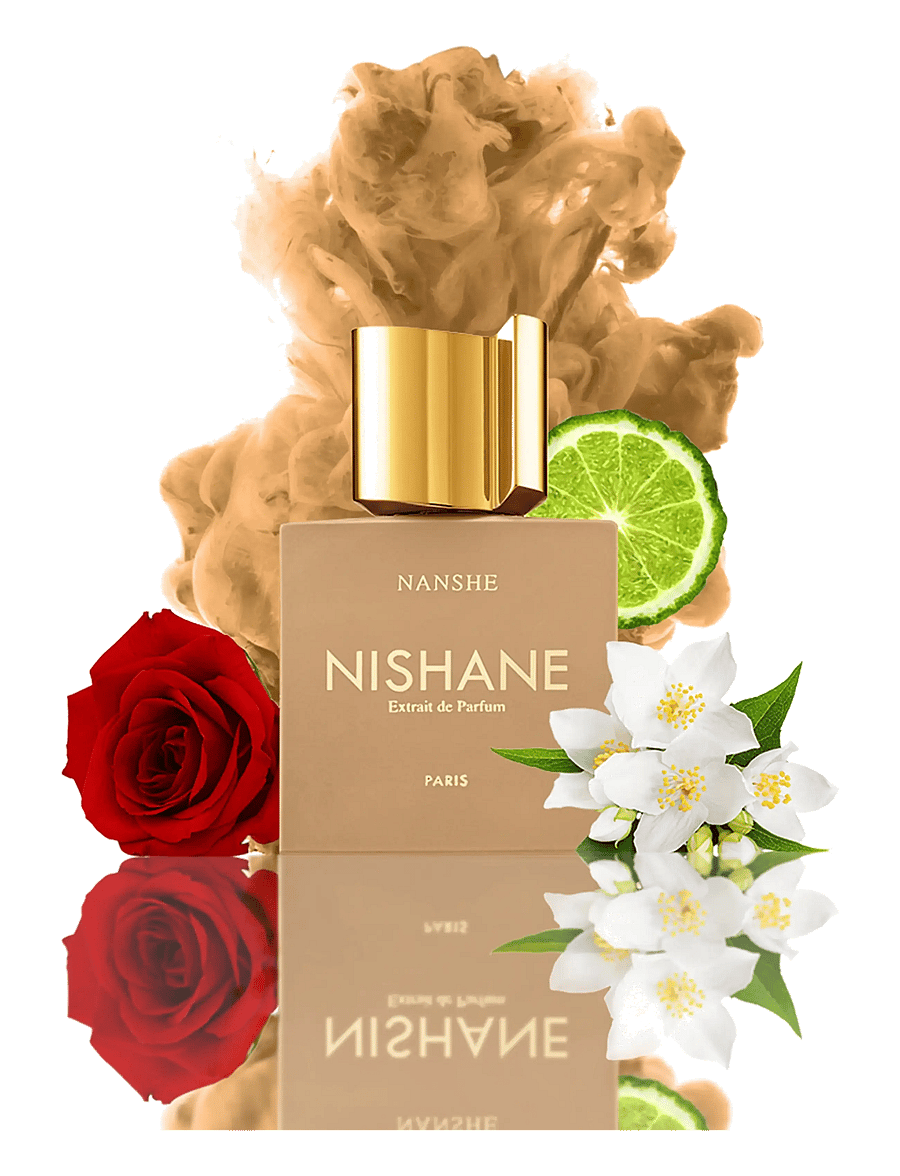 NISHANE - NANCHE 100 ML - unisex - clear - 3