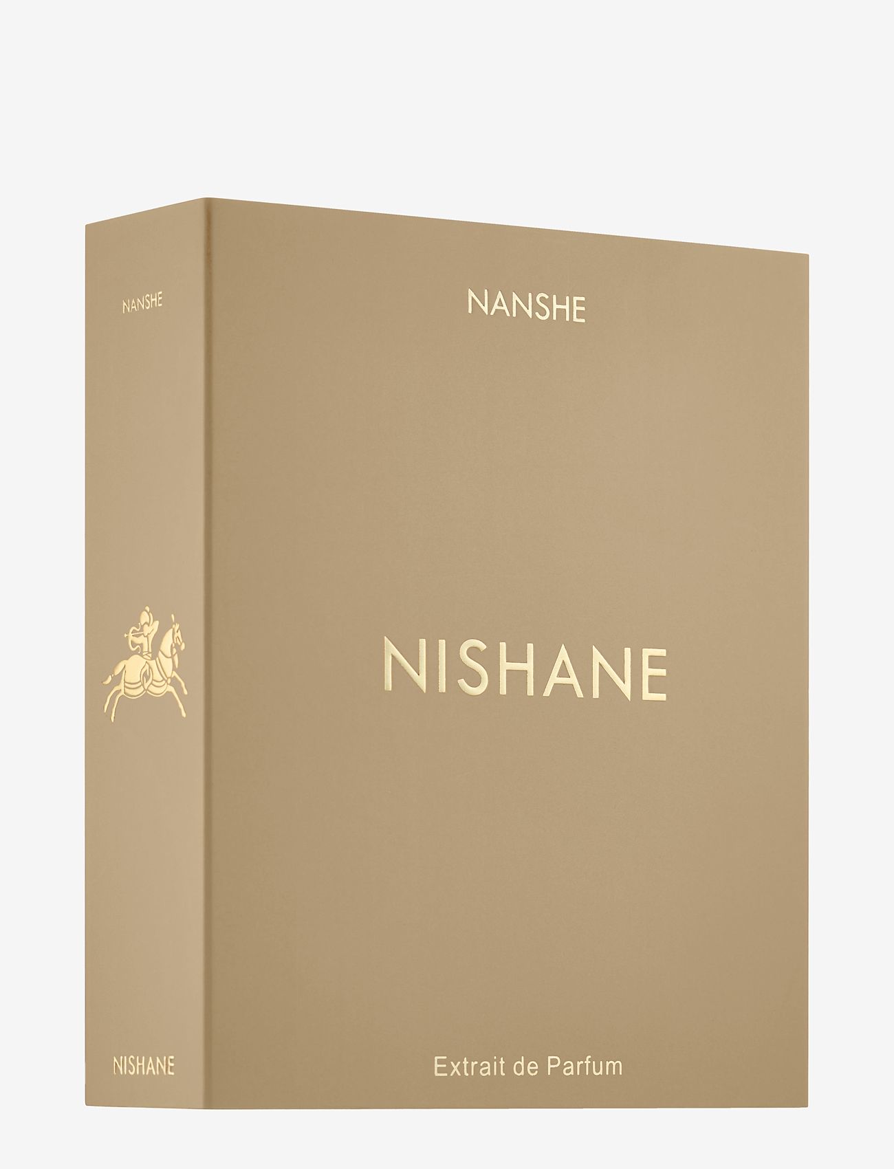NISHANE - NANCHE 50 ML - unisex - clear - 2