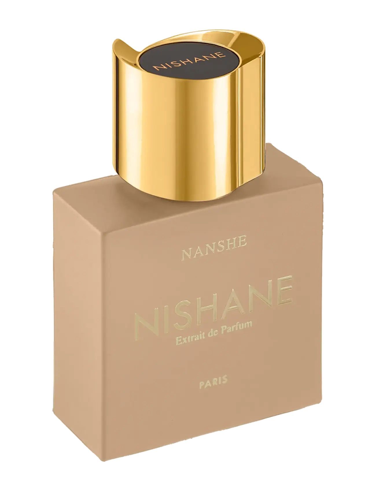 NISHANE - NANCHE 50 ML - unisex - clear - 2