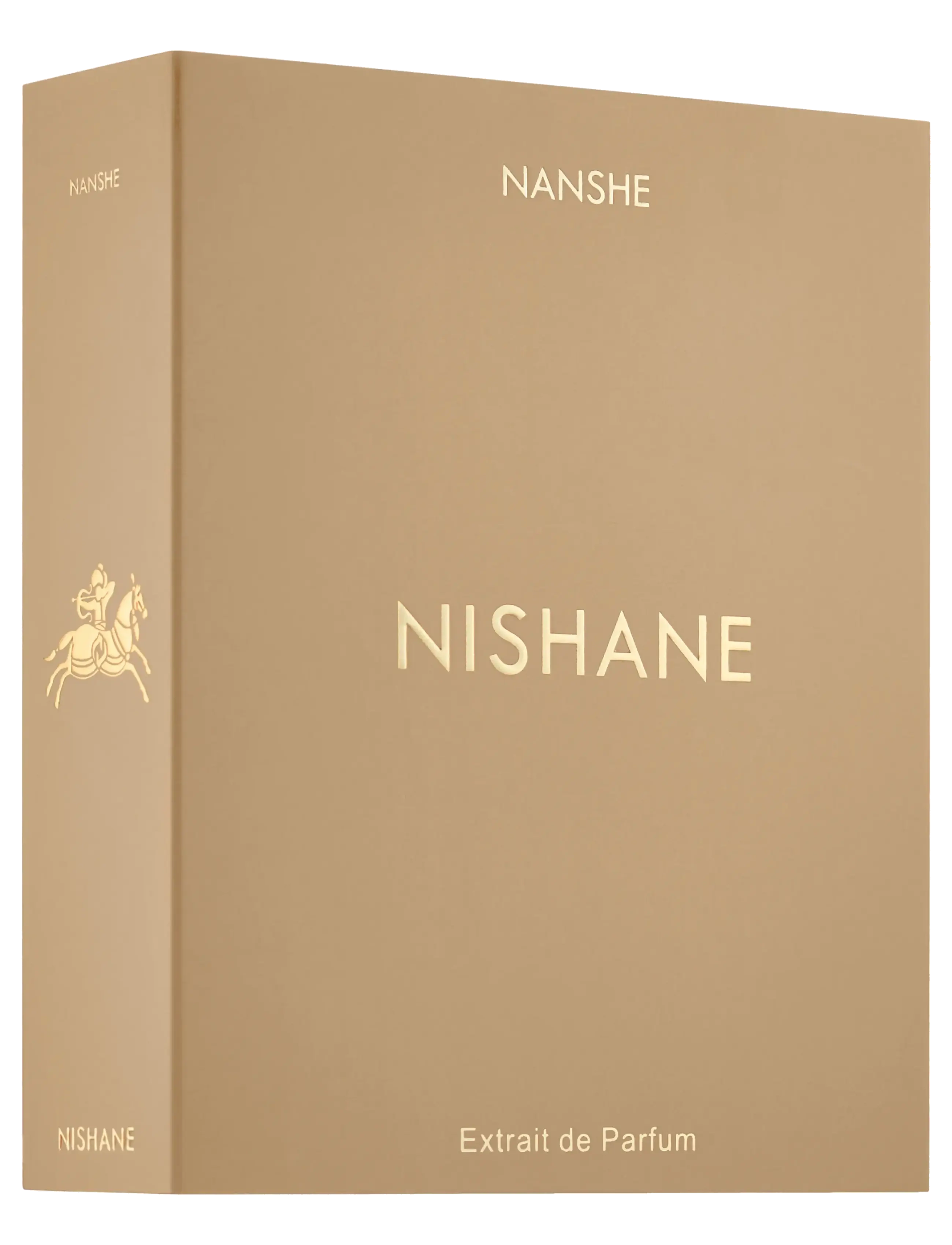NISHANE - NANCHE 50 ML - unisex - clear - 3
