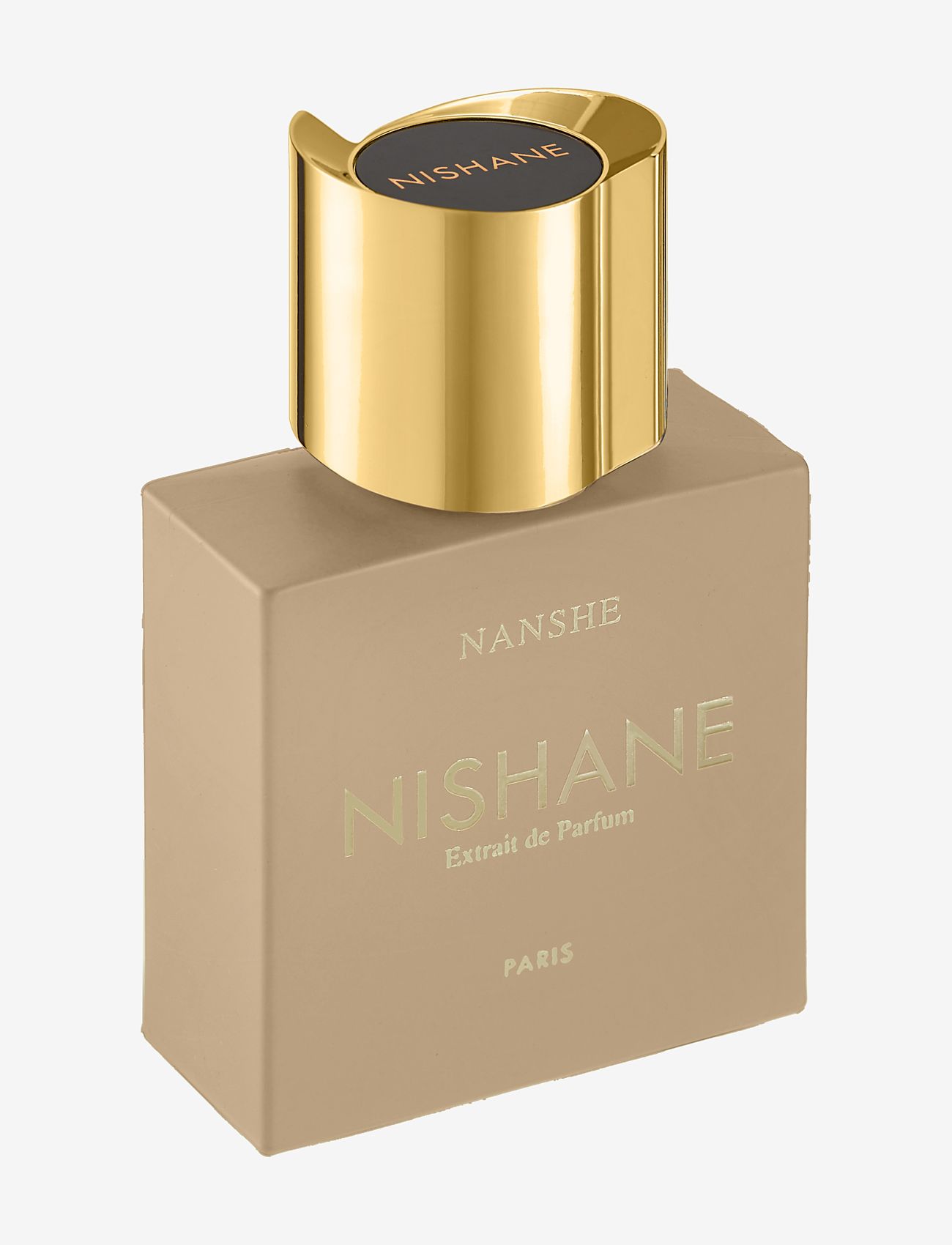 NISHANE - NANCHE 50 ML - unisex - clear - 3