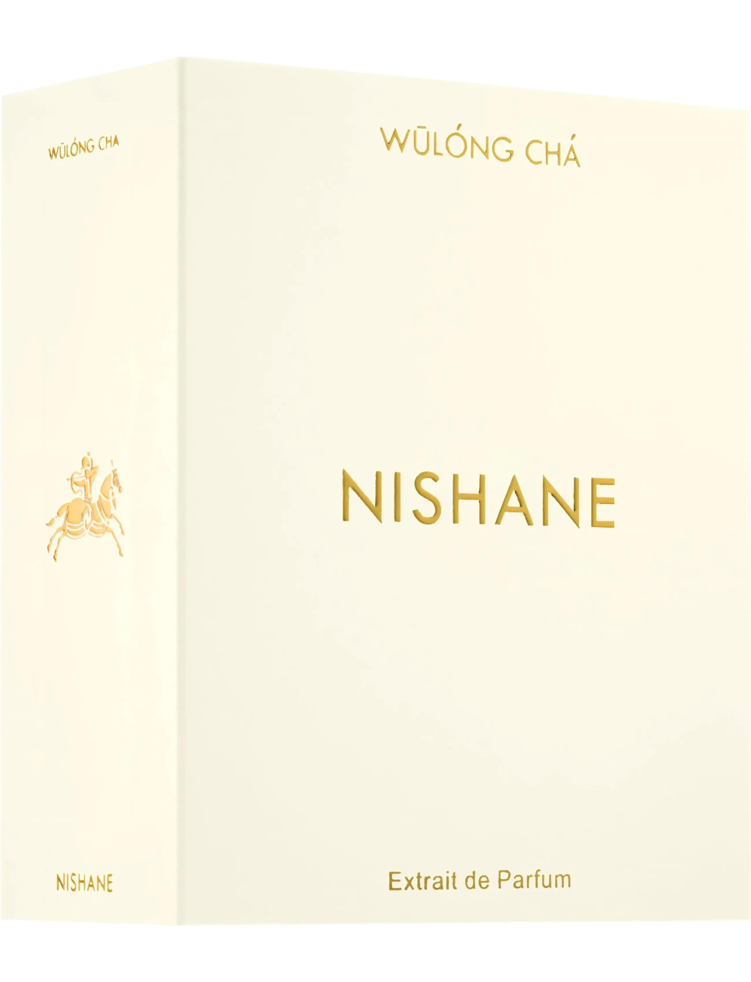 Wūlóng Chá Extrait De Parfum 3